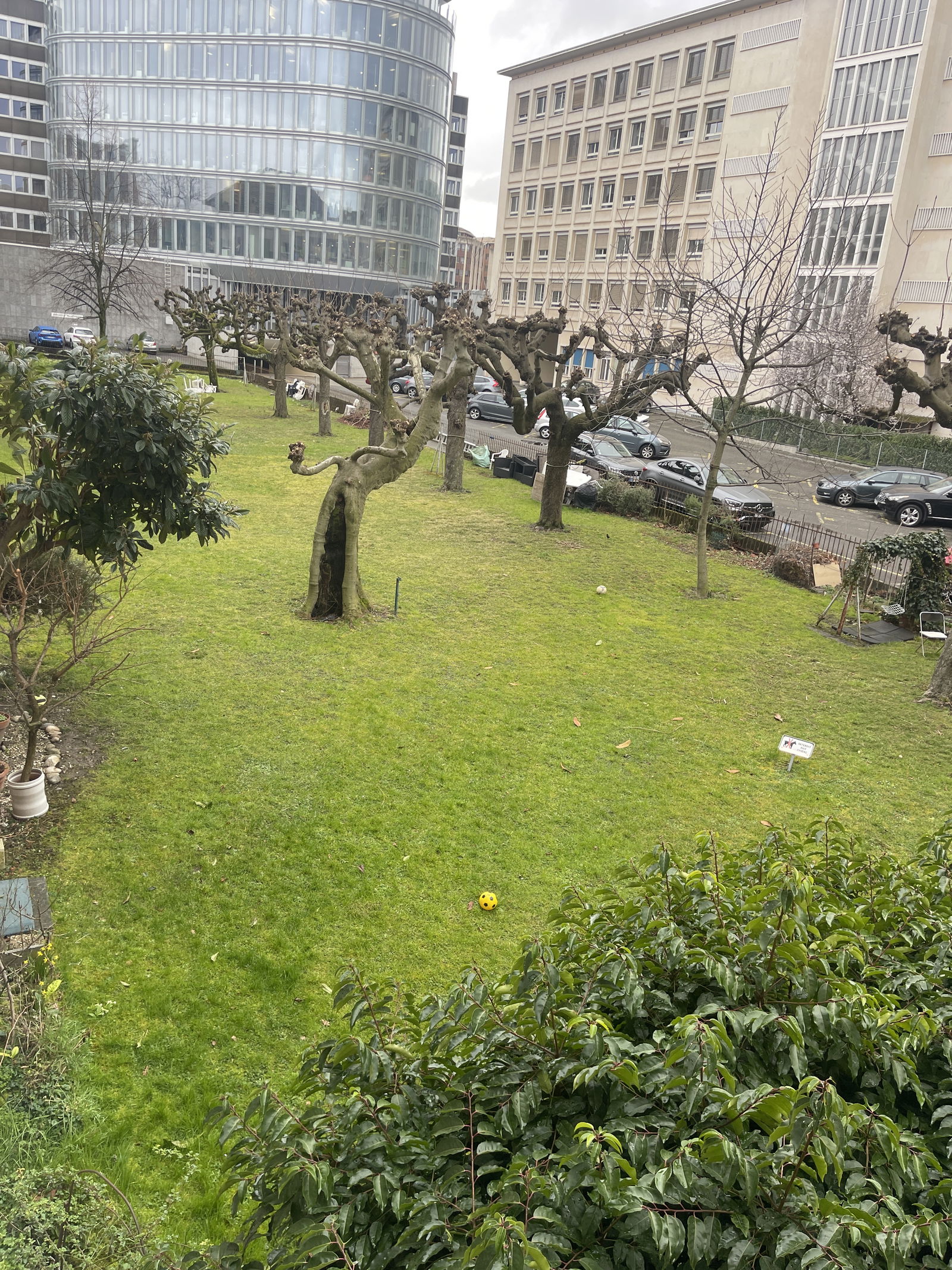 Quedarse En Casa Genève 265298