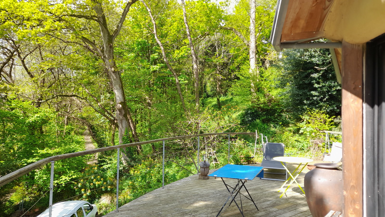 Habitación En Casa Del Anfitrión Lannion 666953