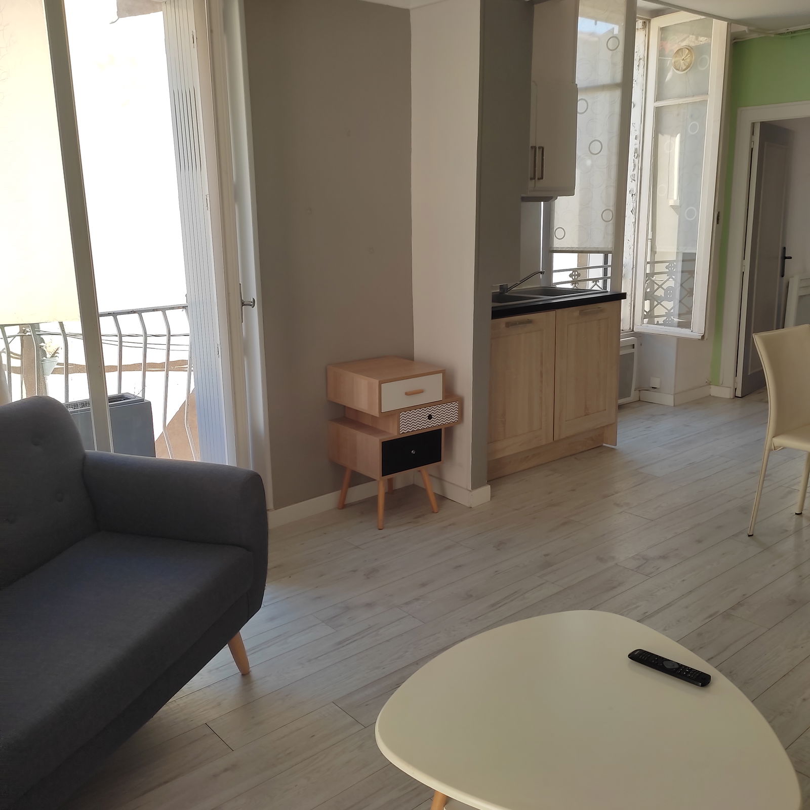 Colocación Lodève 459902