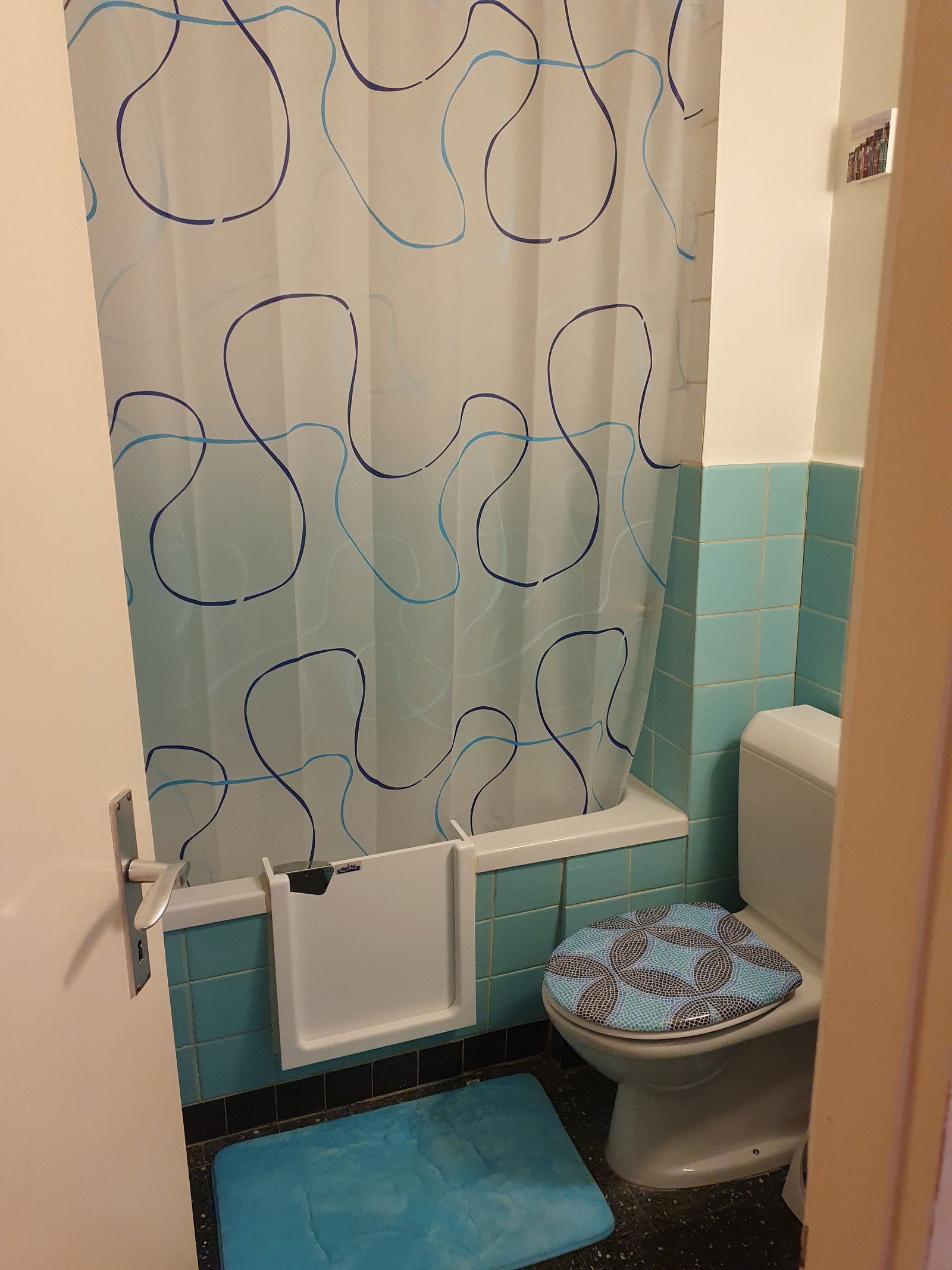 Quedarse En Casa Montreux 614376