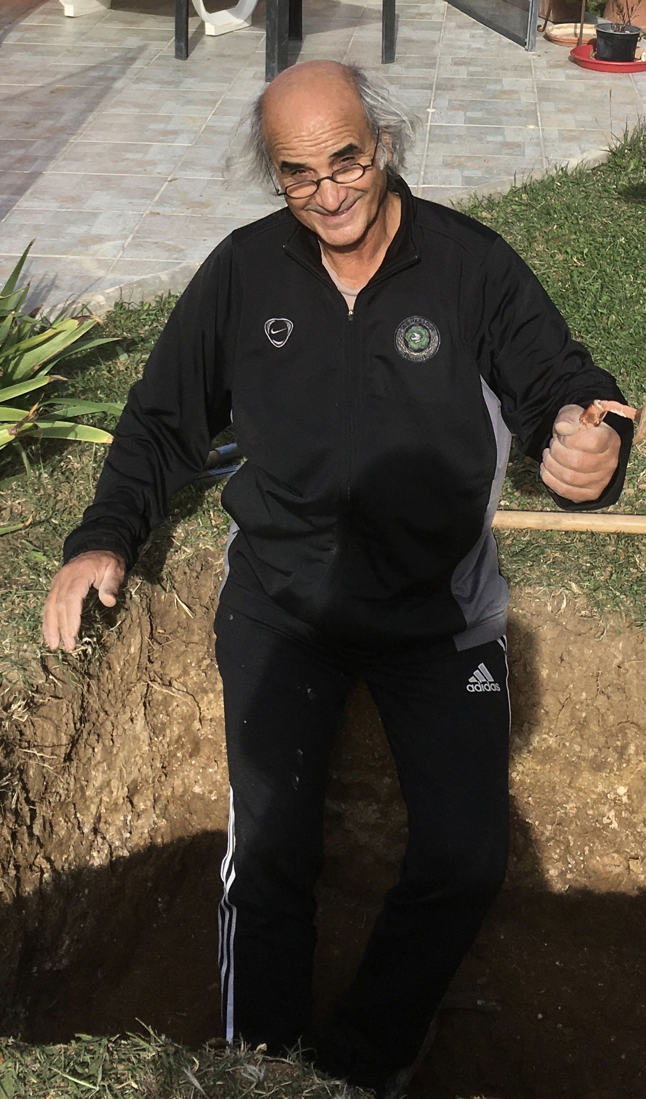 Colocación Vendargues 254928