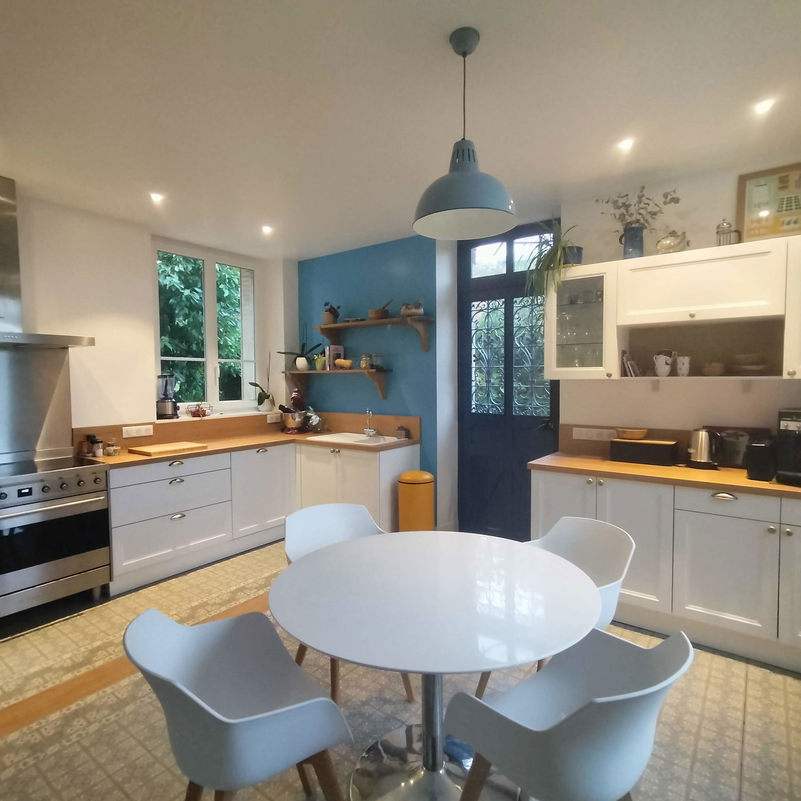 Quedarse En Casa Ronquerolles 436966