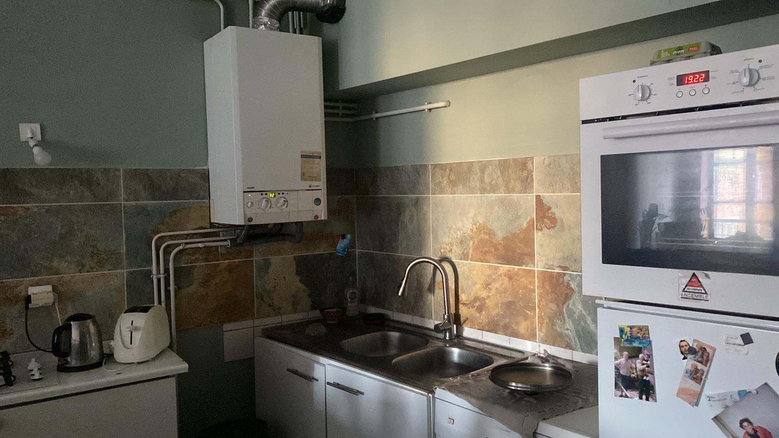 Habitación En Casa Del Anfitrión Grenoble 551140