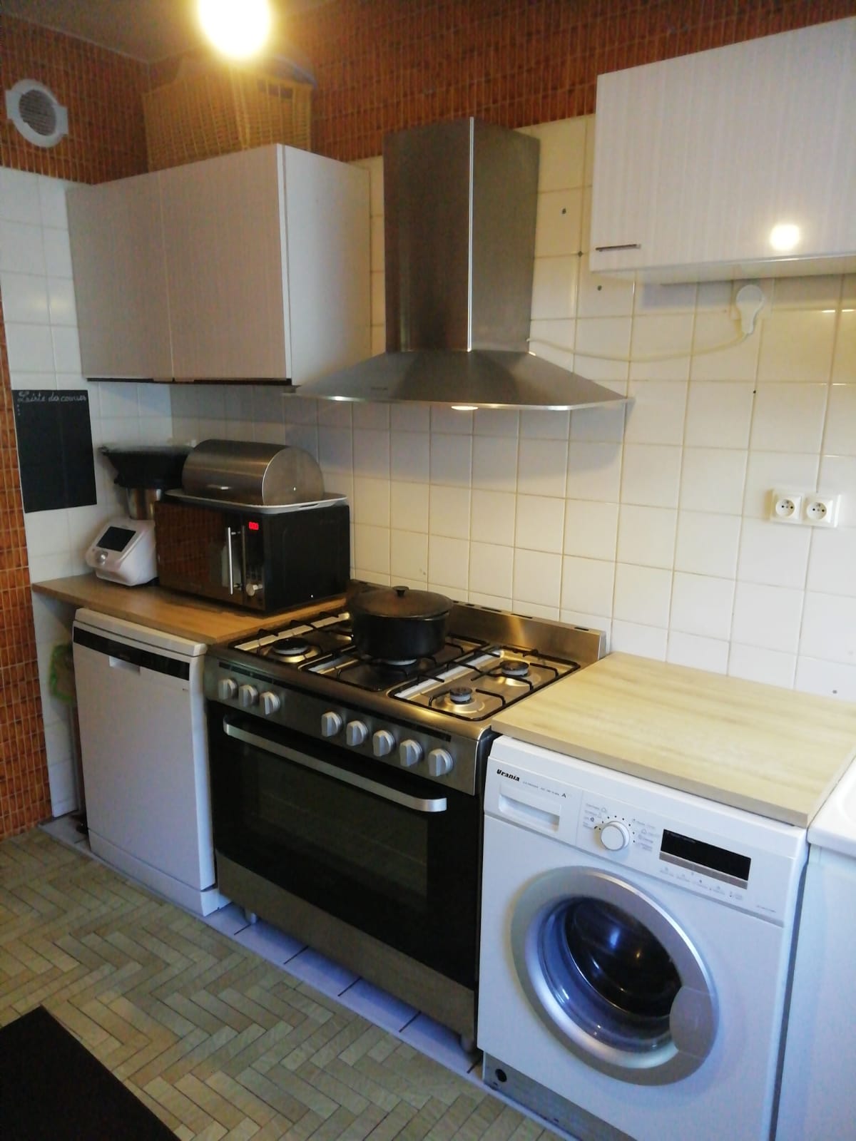 Colocación Royat 260745