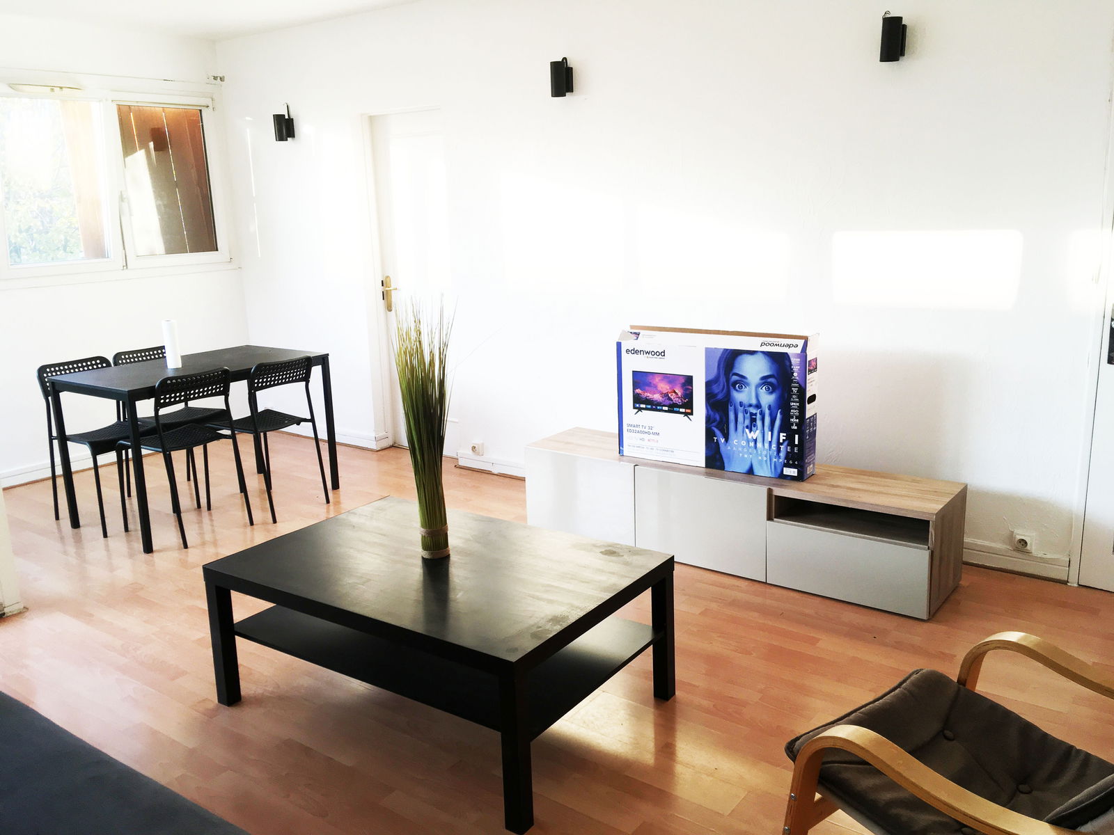 Quedarse En Casa Villeneuve-Saint-Georges 244206