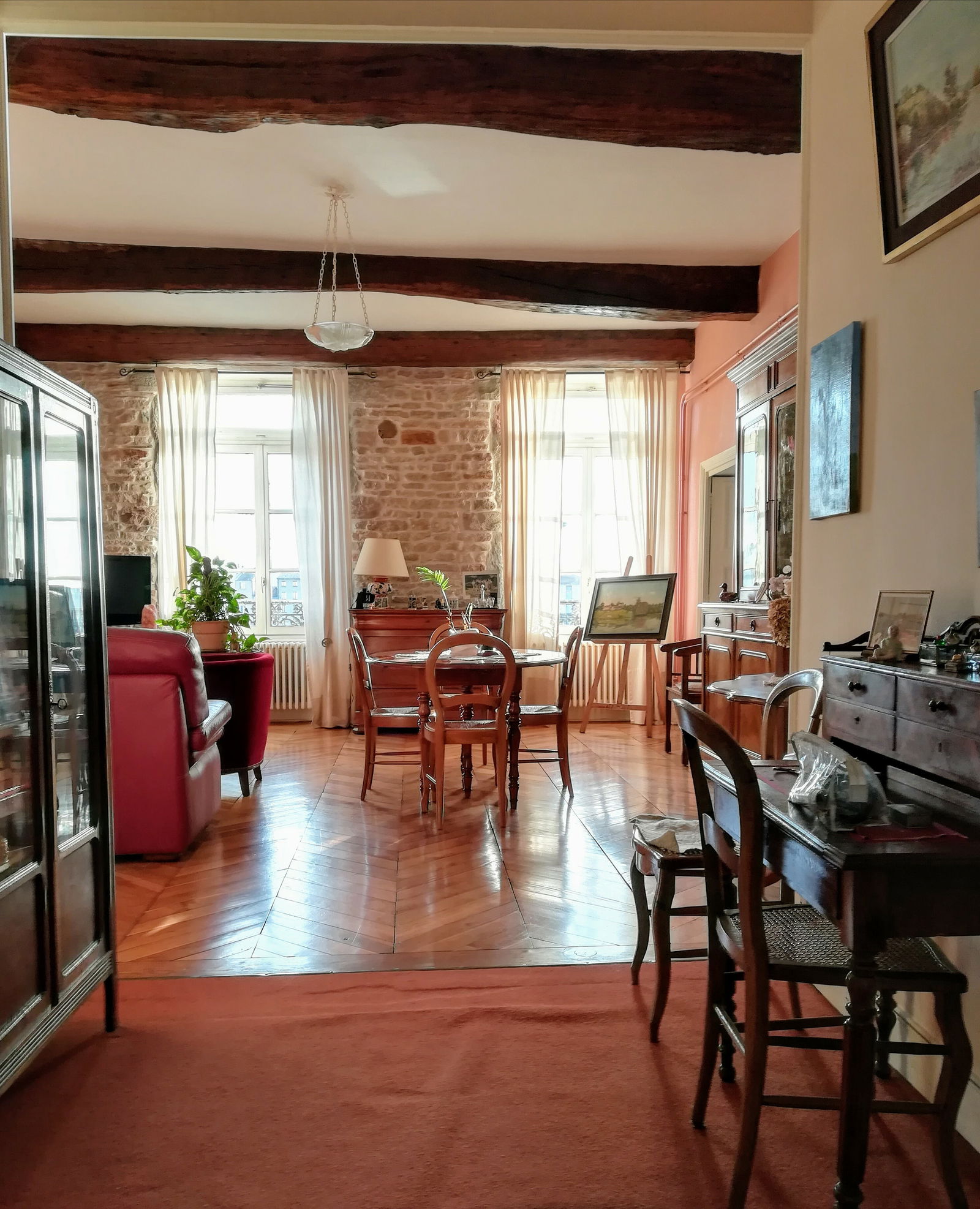 Quedarse En Casa Mâcon 252943