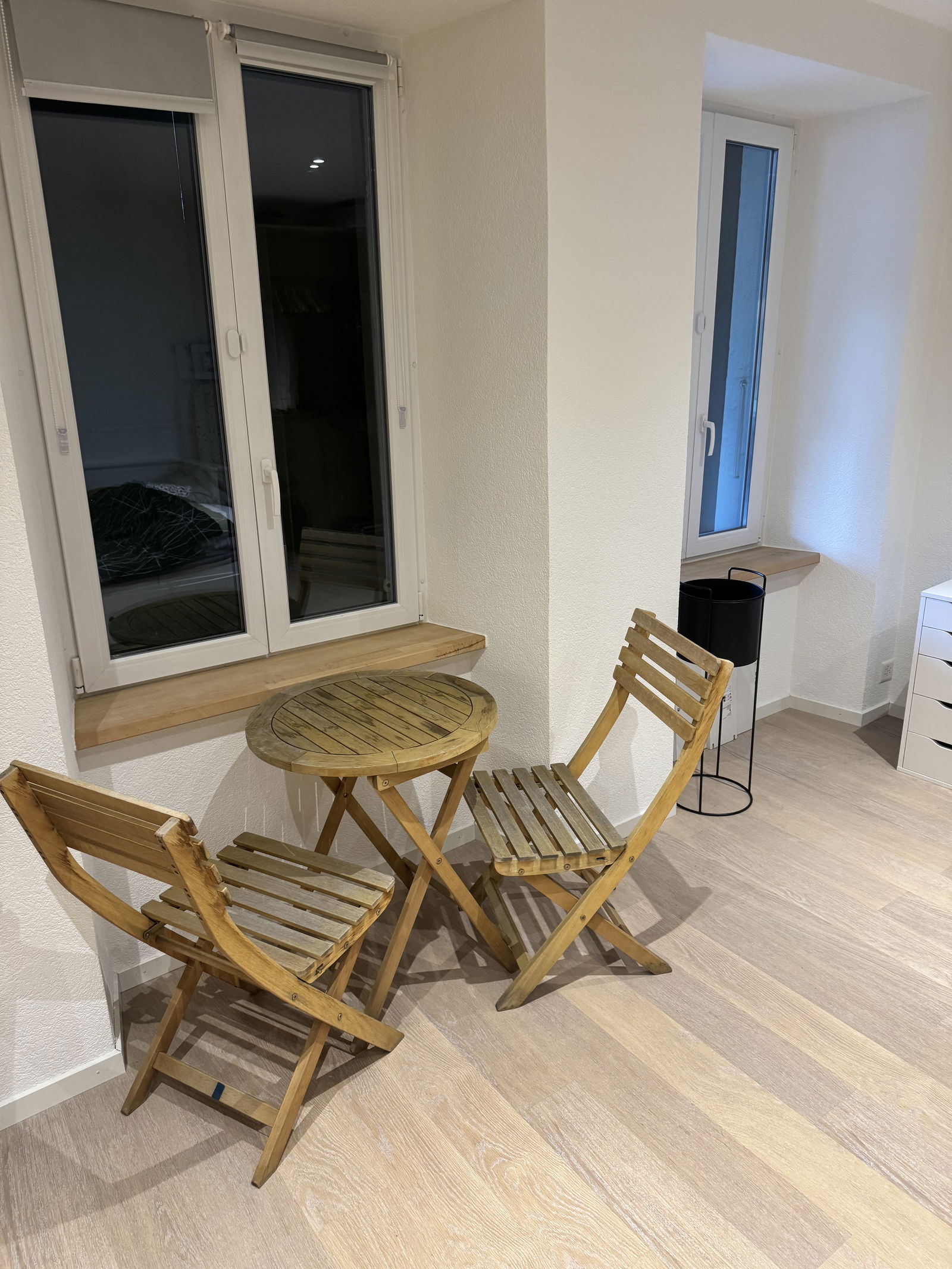 Quedarse En Casa La Neuveville 425286