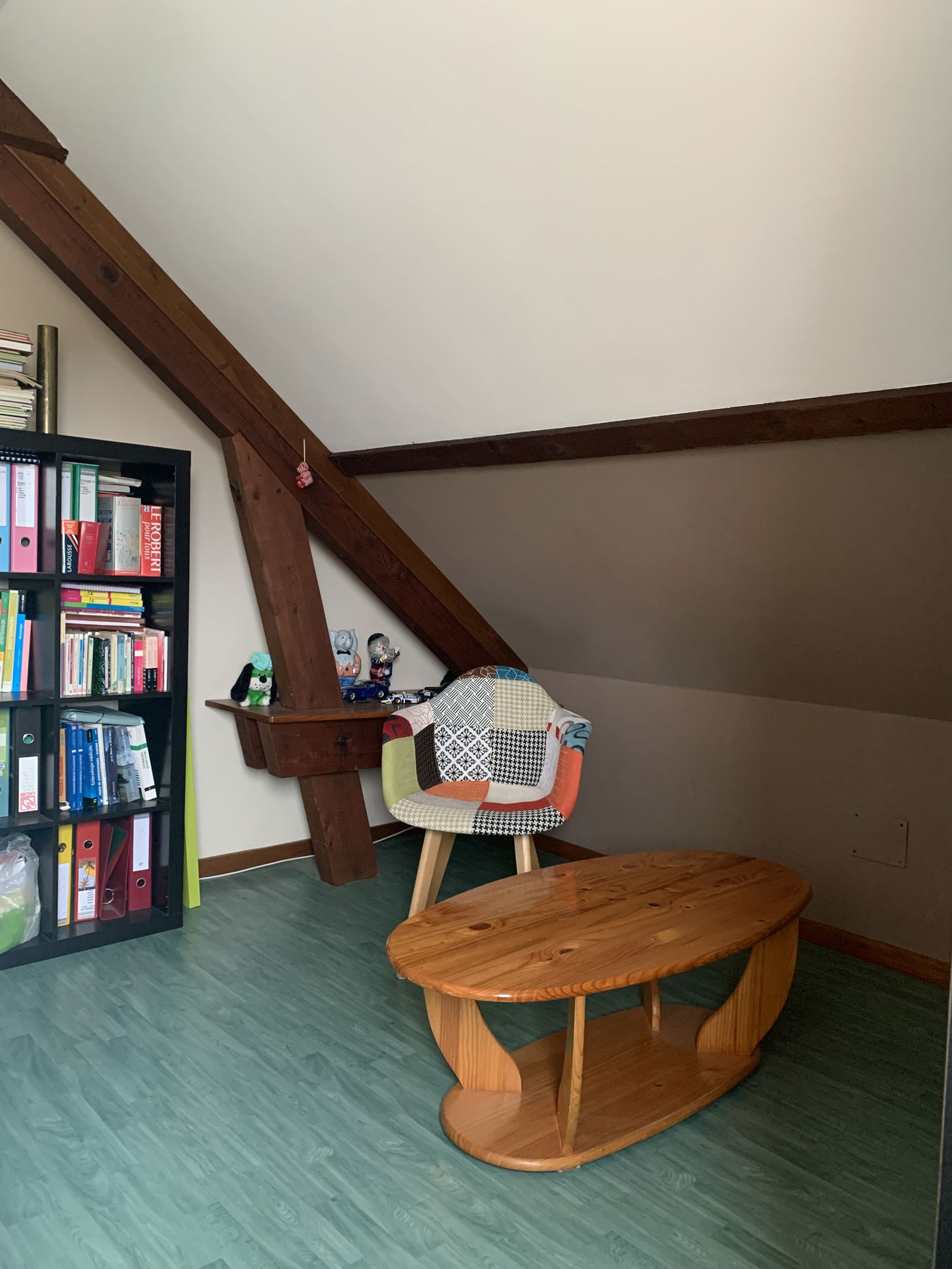 Quedarse En Casa Châtenoy-le-Royal 438444