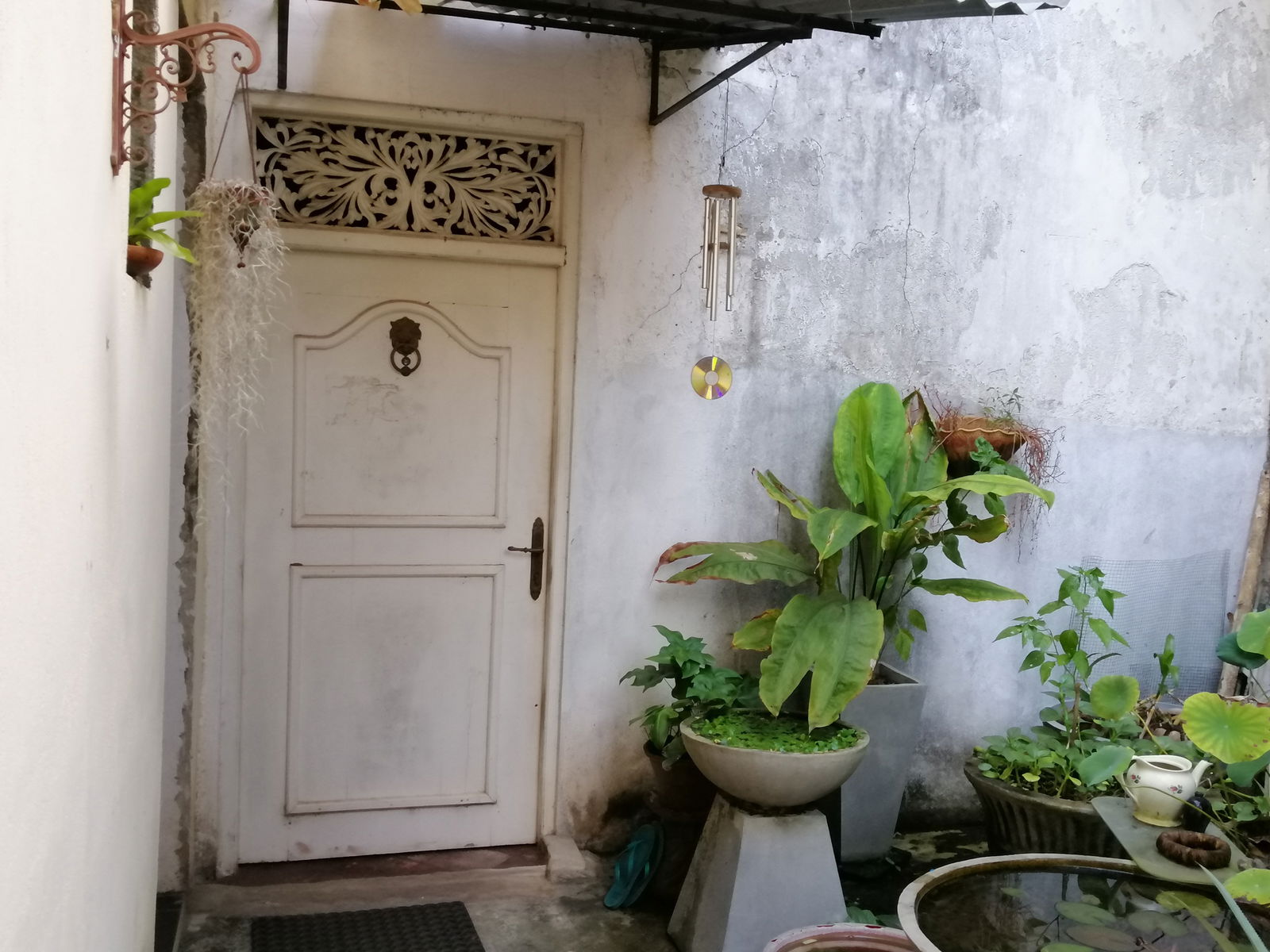 Quedarse En Casa Ragama 264209