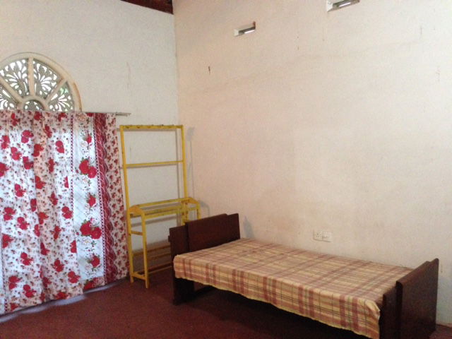 Quedarse En Casa Ragama 264209