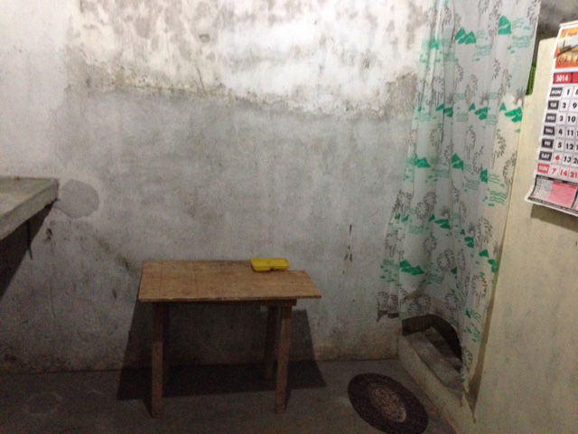 Quedarse En Casa Ragama 264209