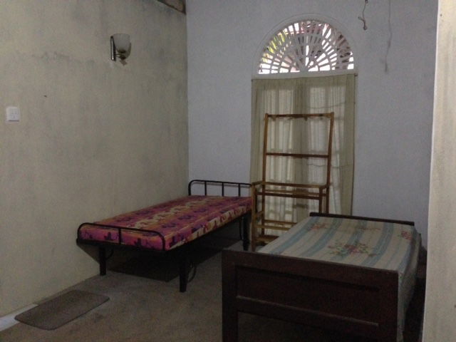 Quedarse En Casa Ragama 264209