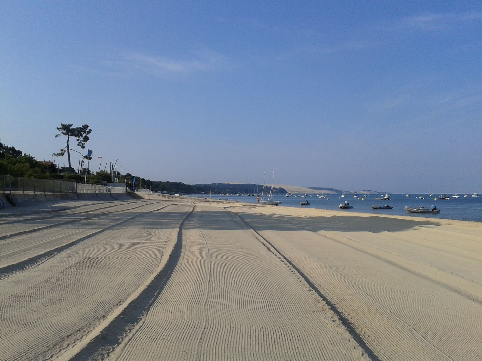 Quedarse En Casa La Teste-de-Buch 99376