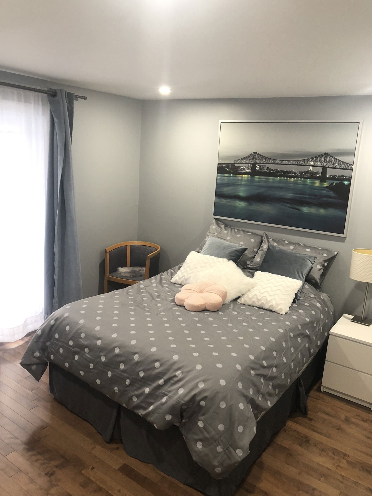 Quedarse En Casa Montréal 251170