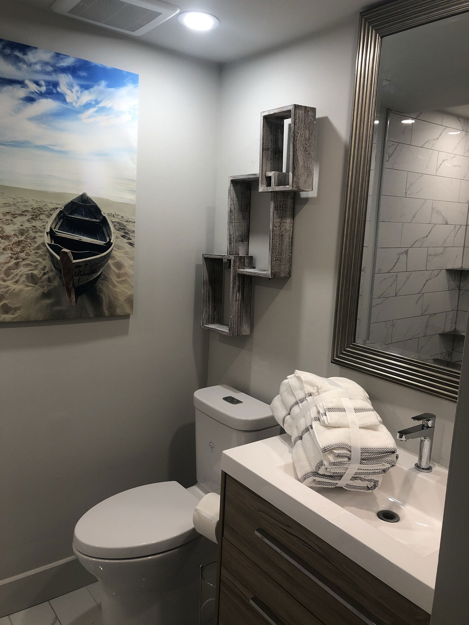 Quedarse En Casa Montréal 251170