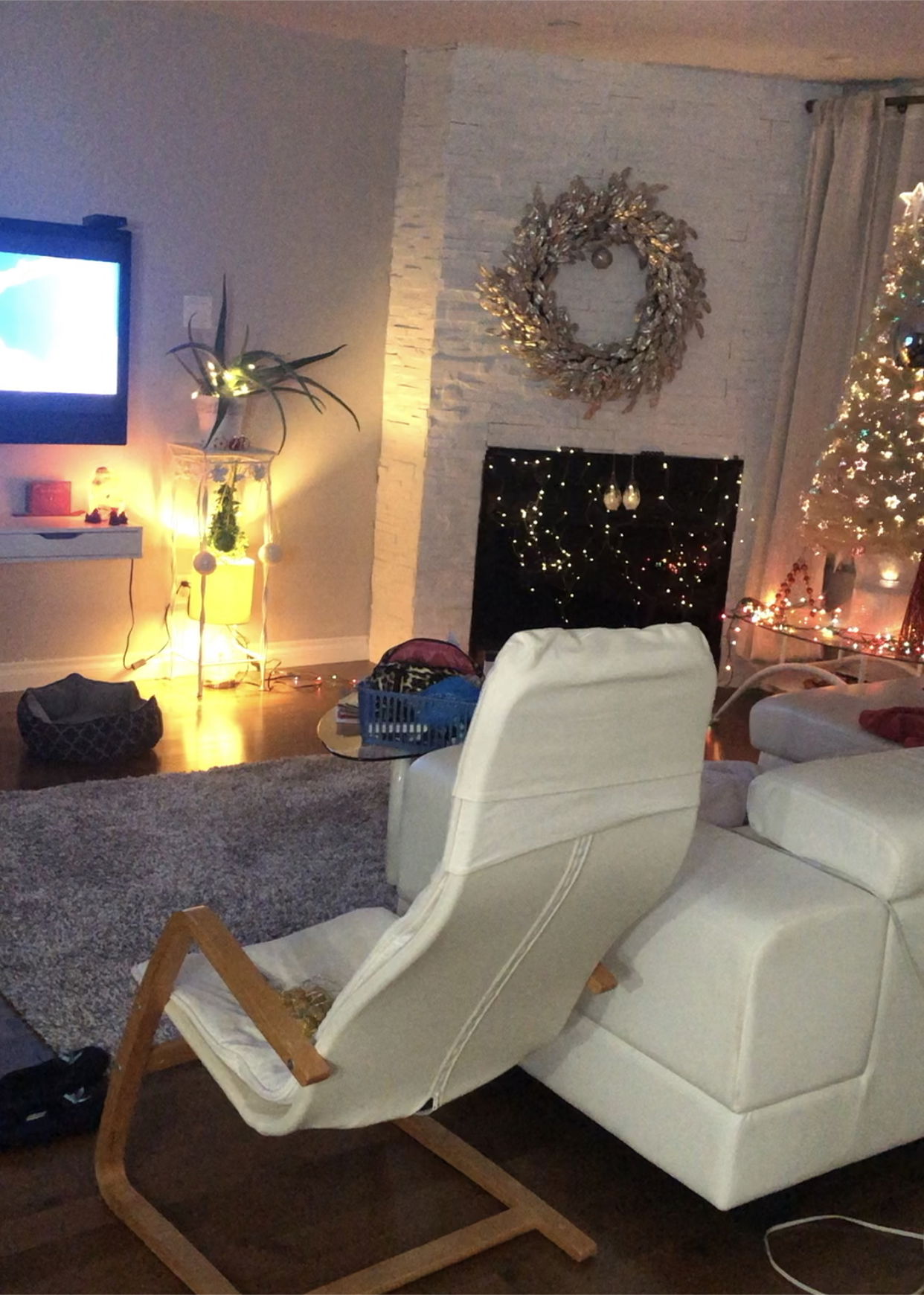 Quedarse En Casa Montréal 251170