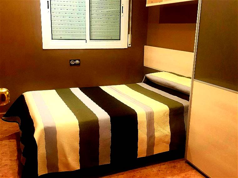 Room In The House Sant Boi de Llobregat 246136-1
