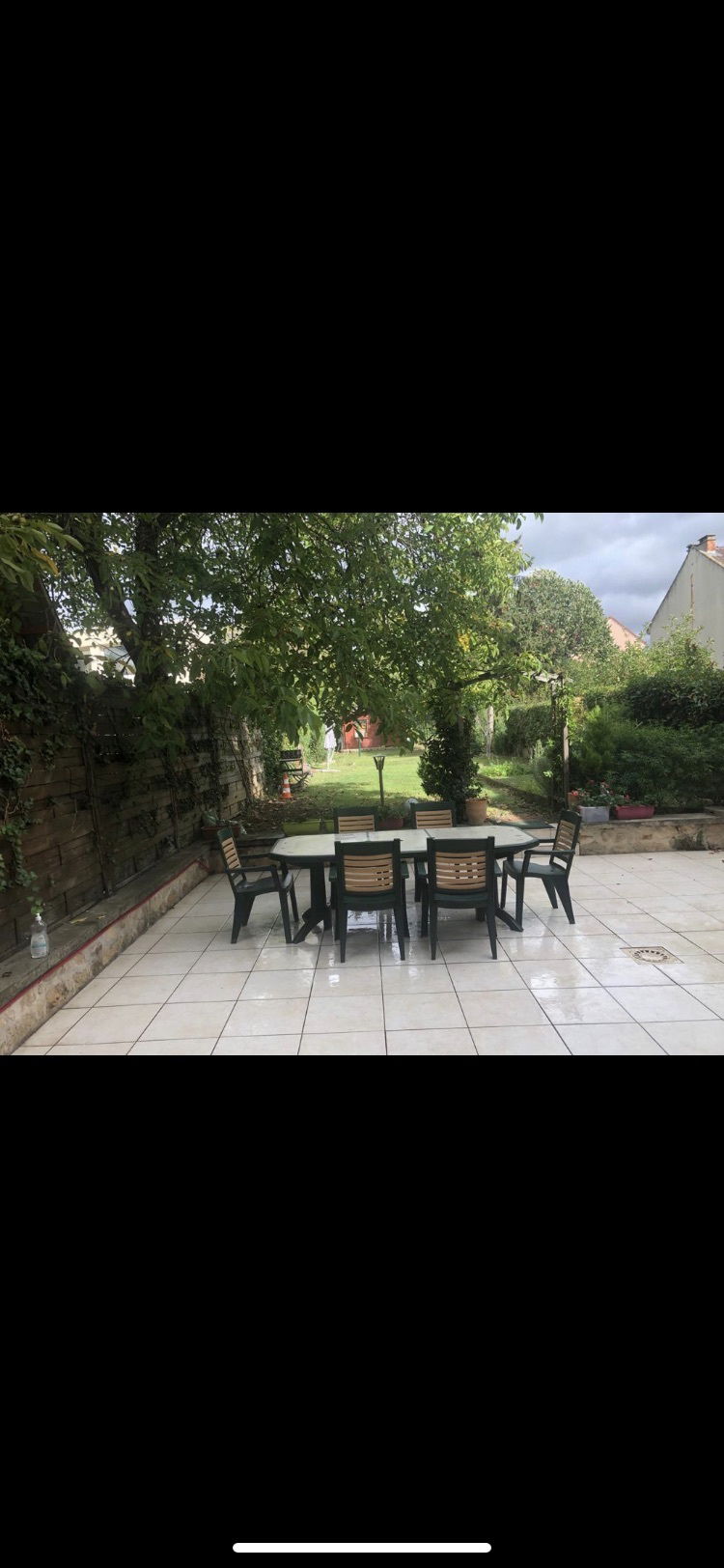 Quedarse En Casa Vitry-sur-Seine 246117