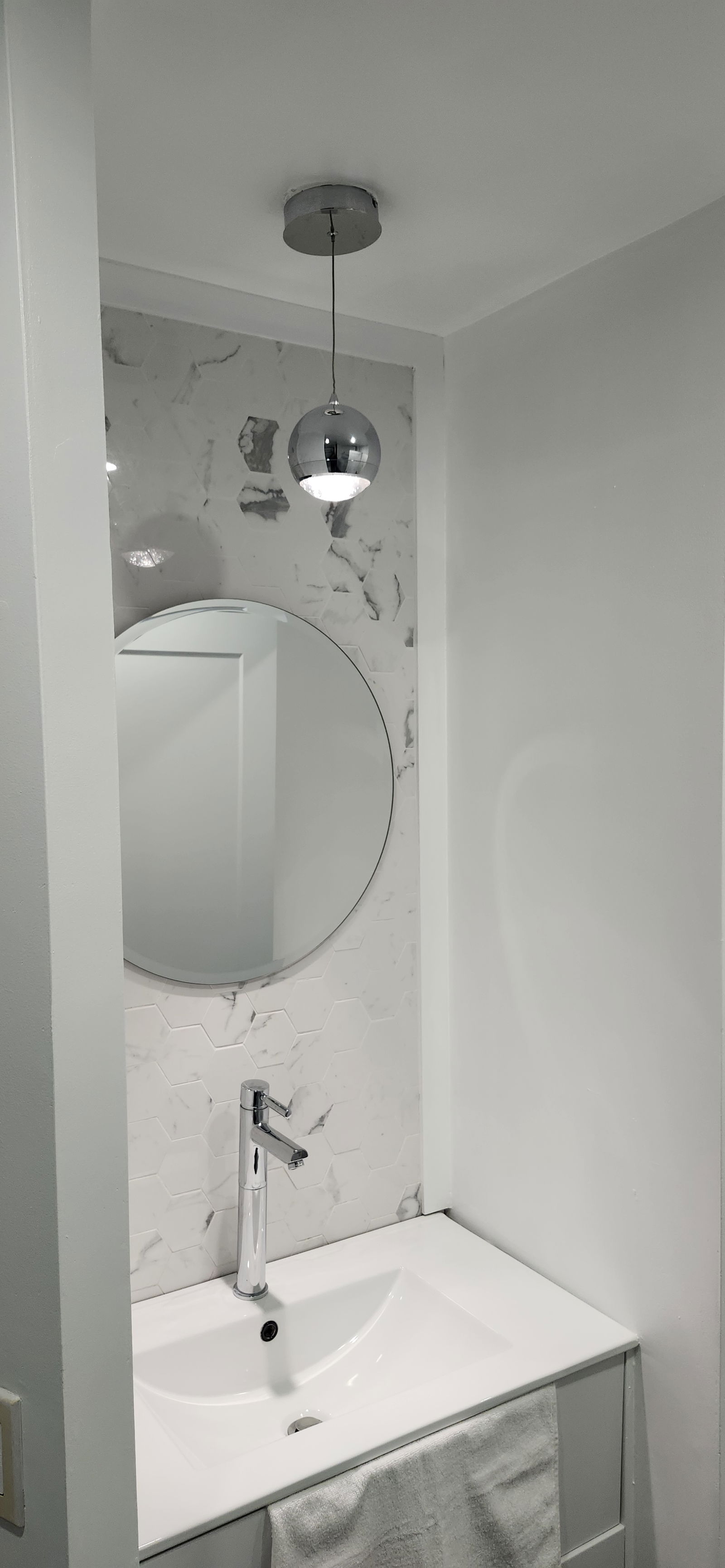 Colocación Laval 467535