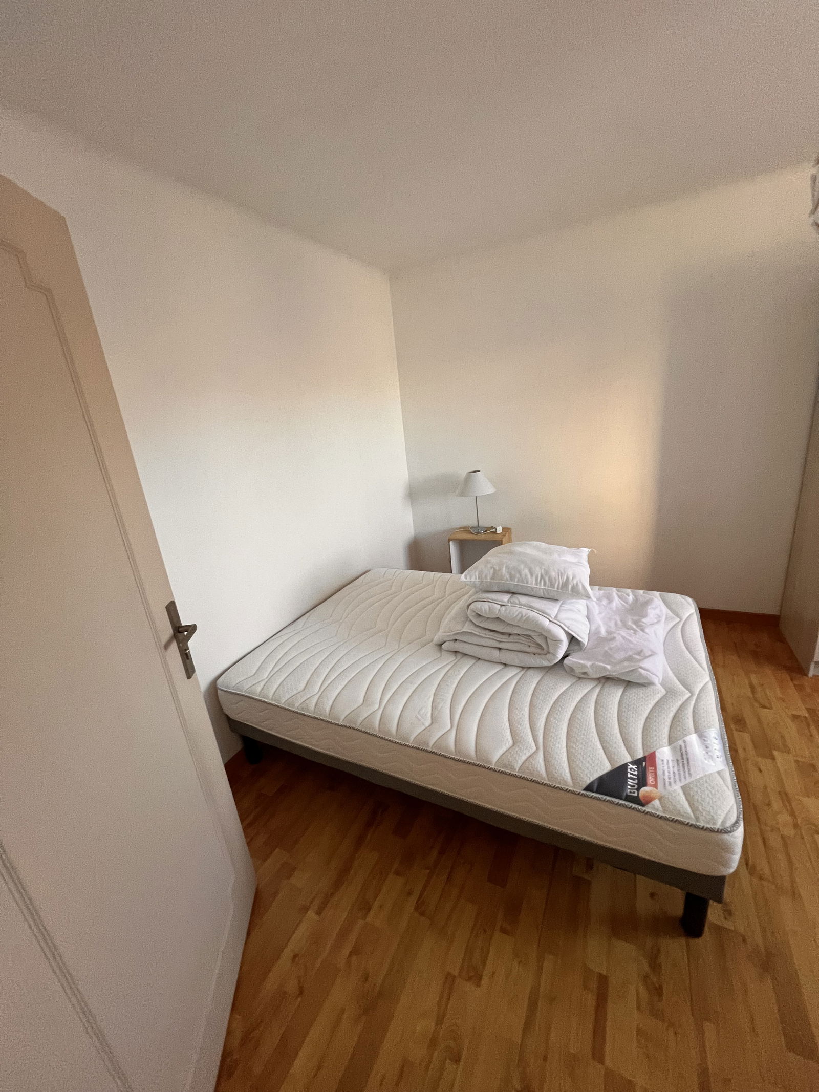 Colocación La Roche-sur-Yon 512325