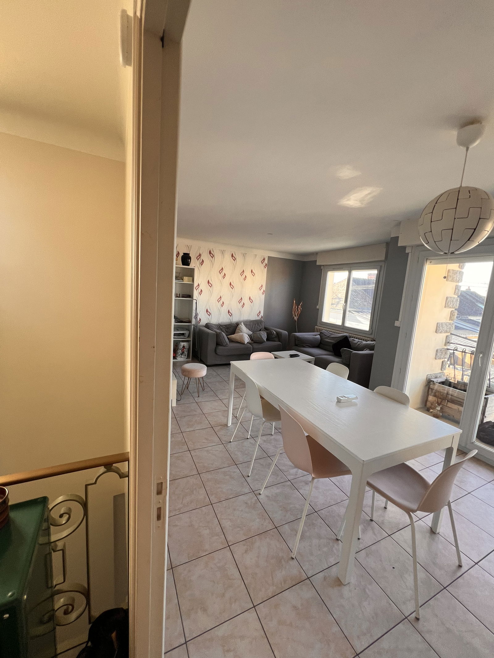 Colocación La Roche-sur-Yon 512325