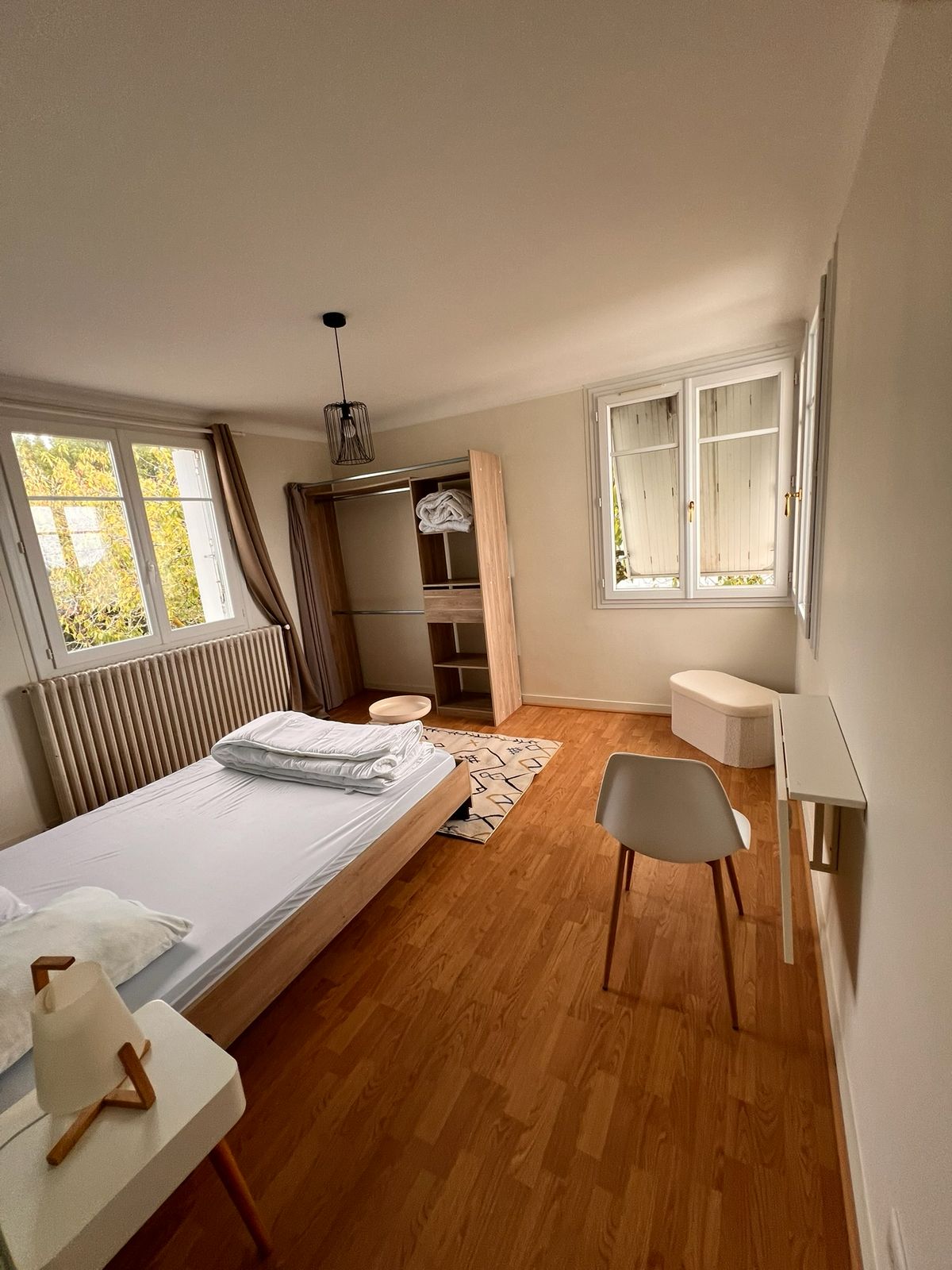 Colocación La Roche-sur-Yon 512340