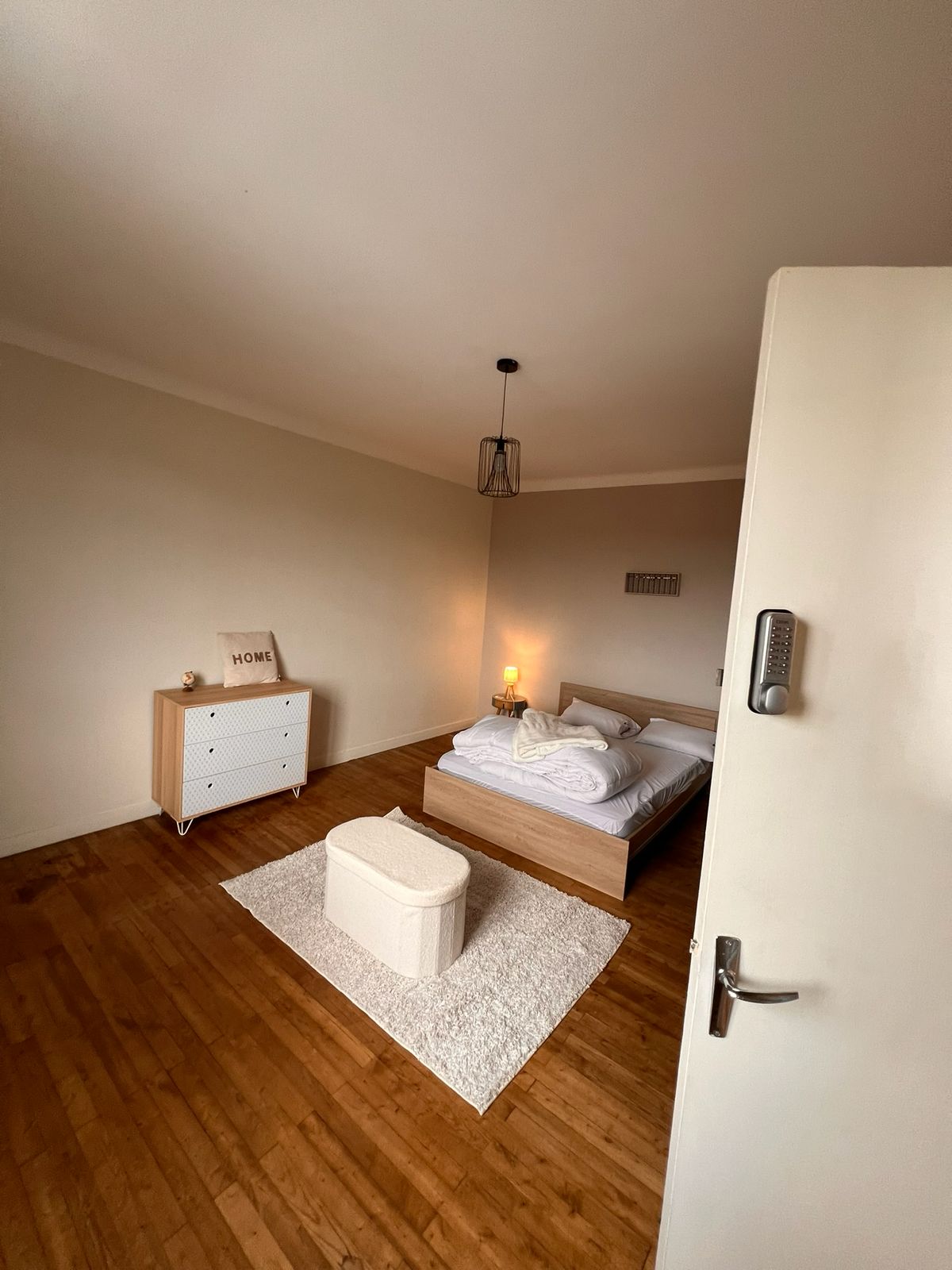 Colocación La Roche-sur-Yon 512340