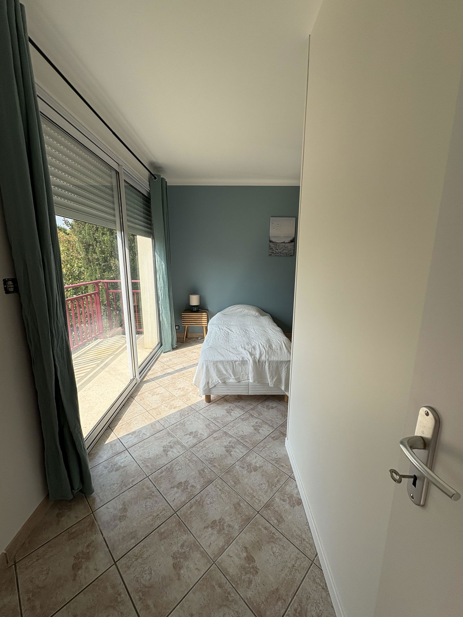 Colocación La Roche-sur-Yon 603956