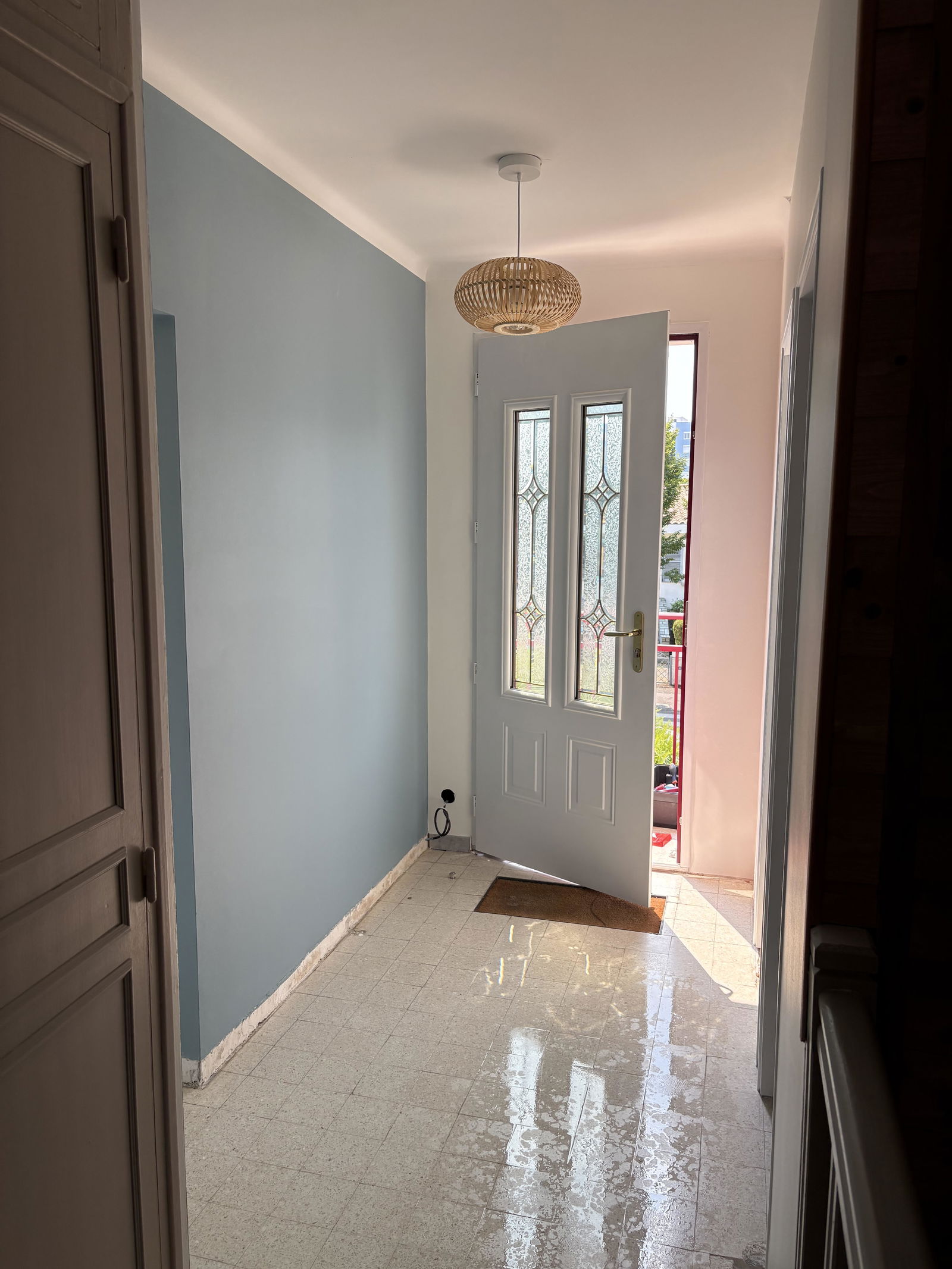 Colocación La Roche-sur-Yon 603956