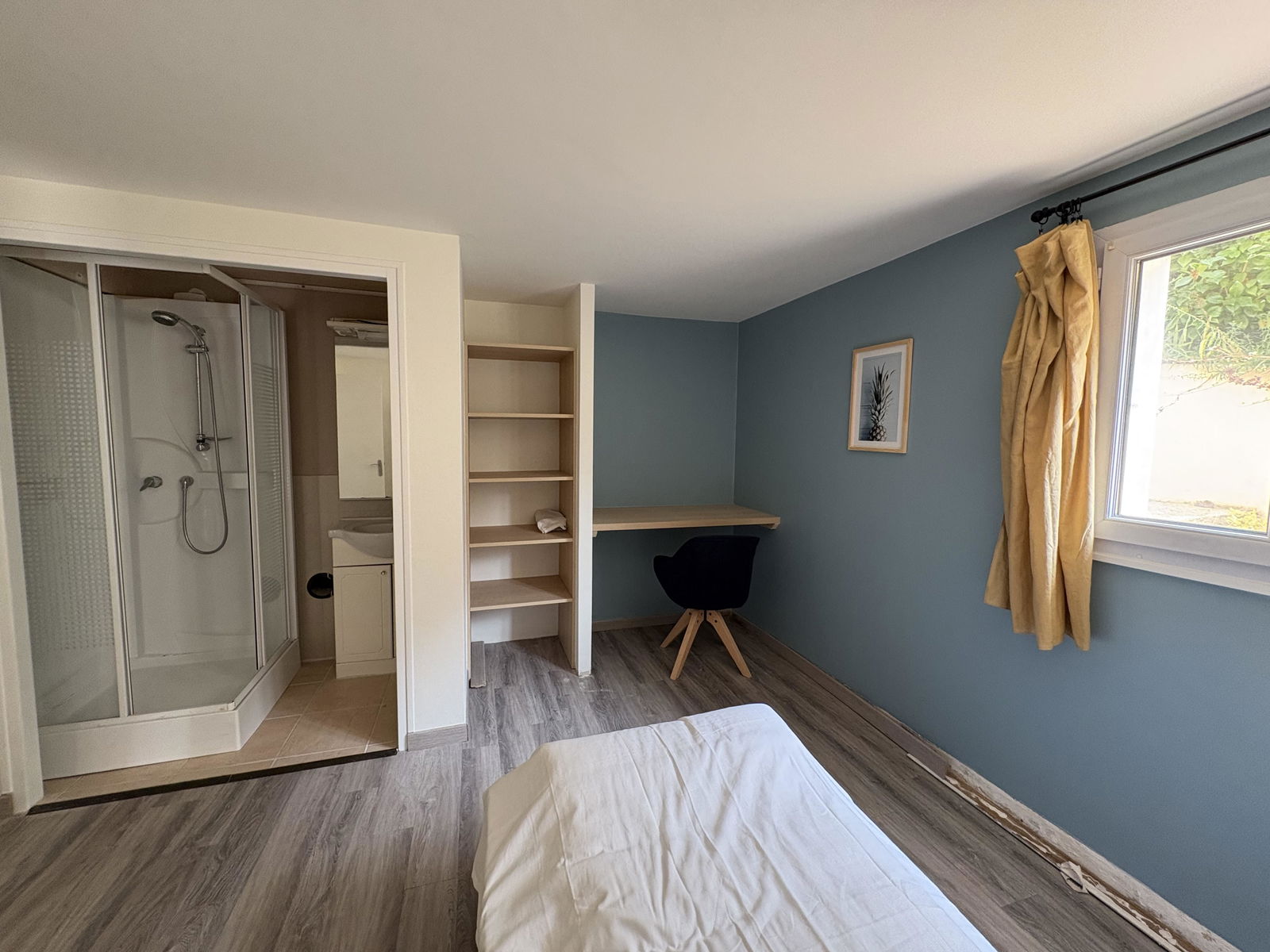 Colocación La Roche-sur-Yon 603981