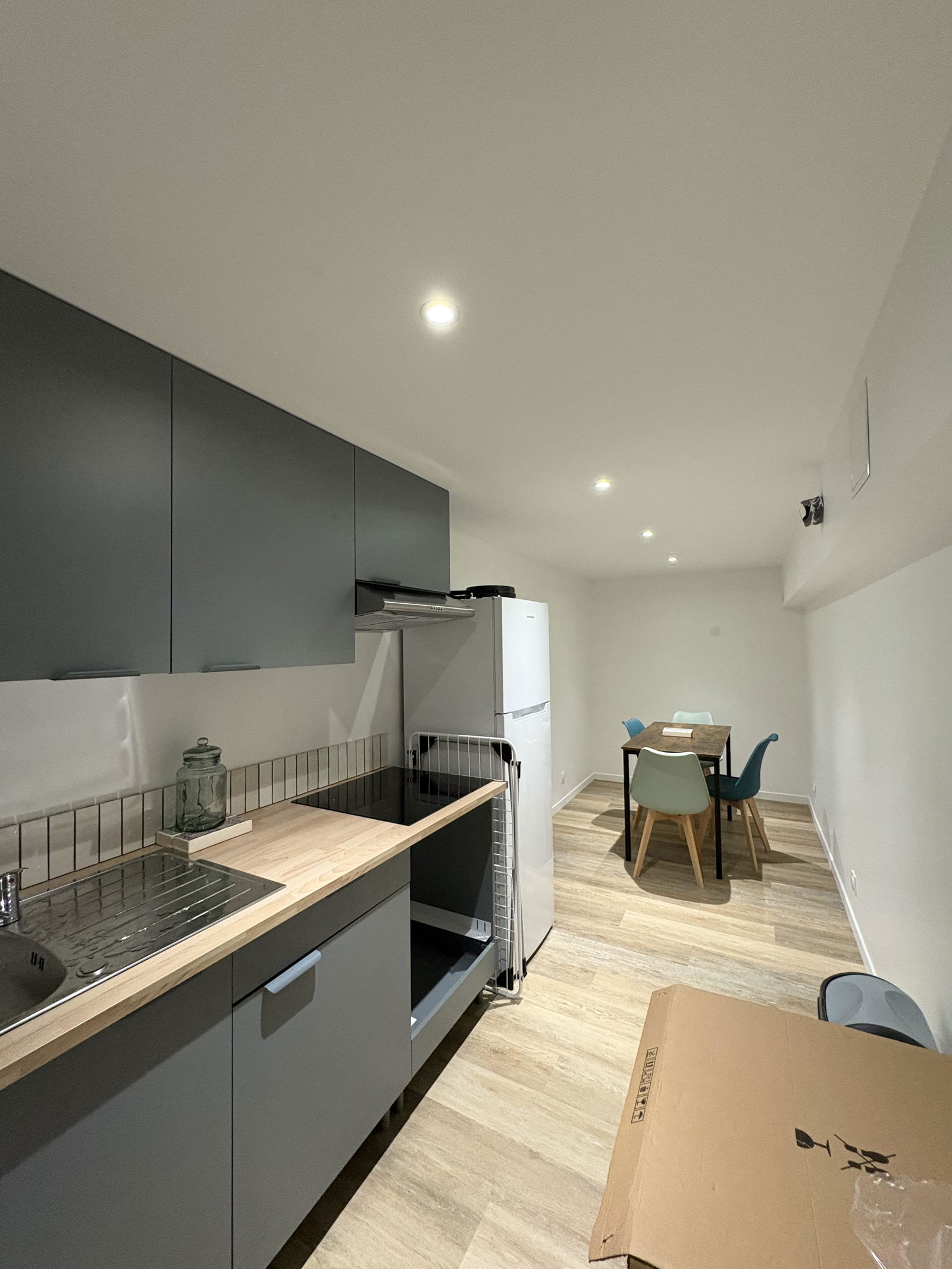 Colocación La Roche-sur-Yon 603981