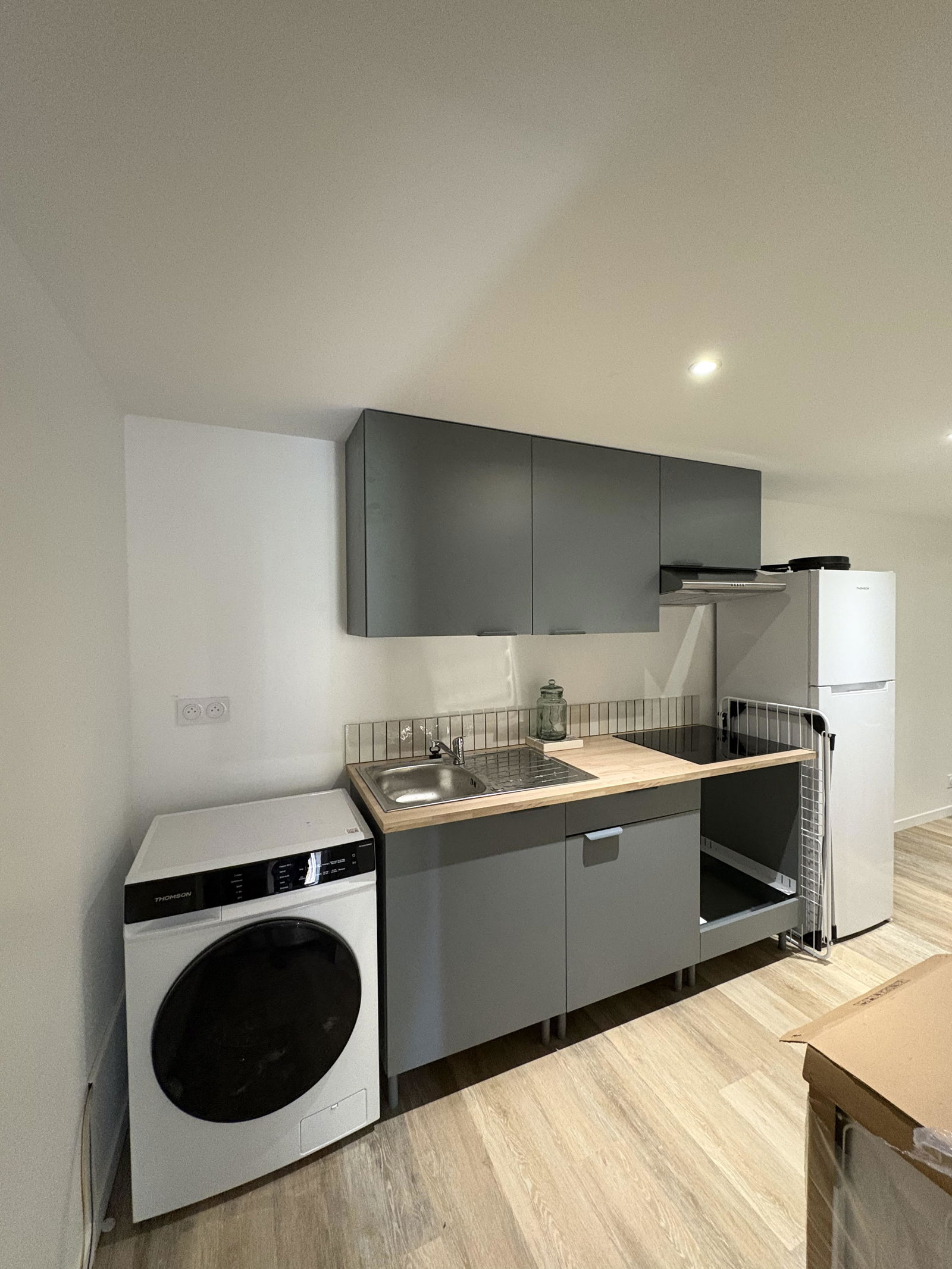 Colocación La Roche-sur-Yon 603981