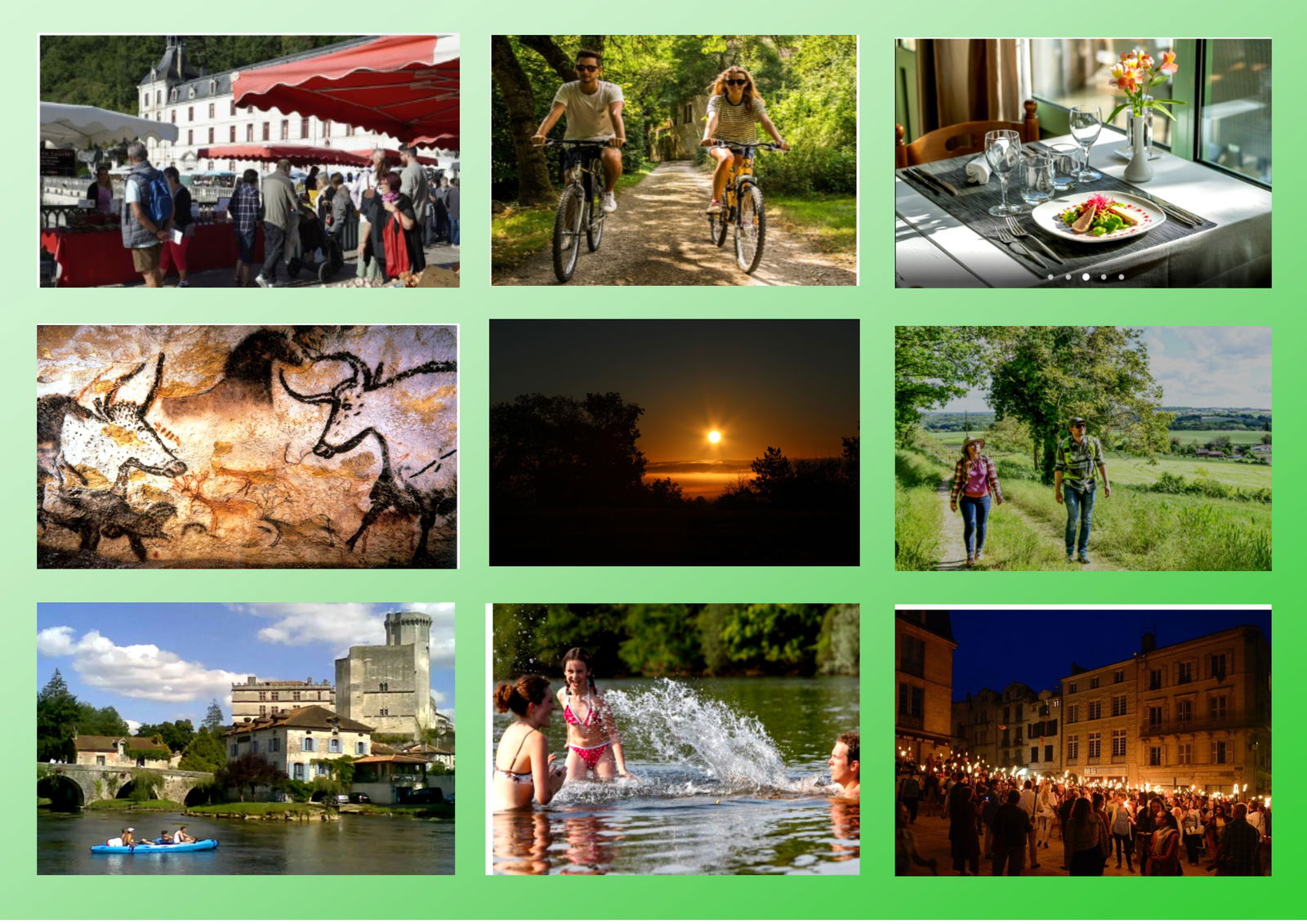 Quedarse En Casa Saint-Victor 34109