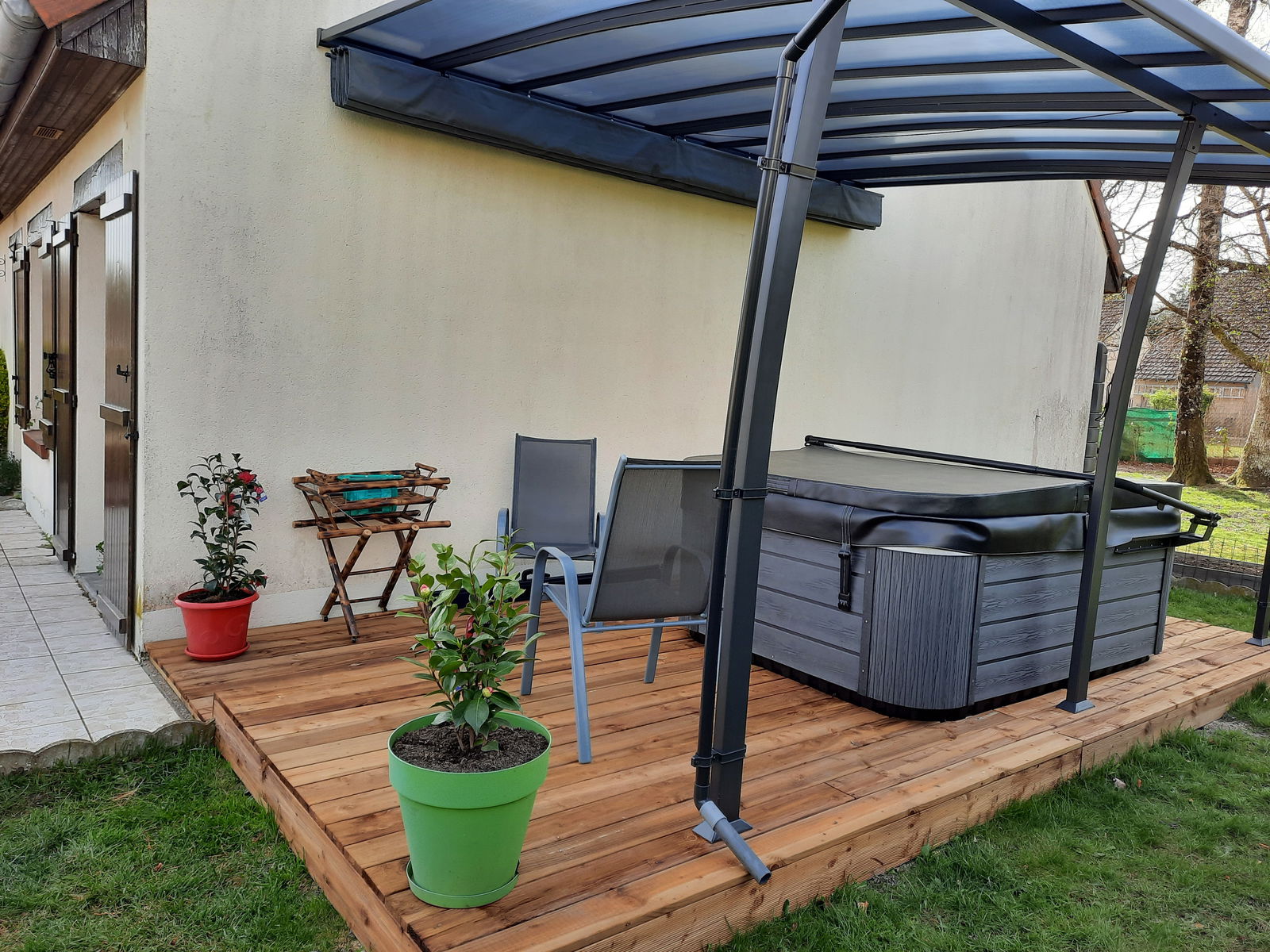 Quedarse En Casa Chaumont-sur-Tharonne 138524