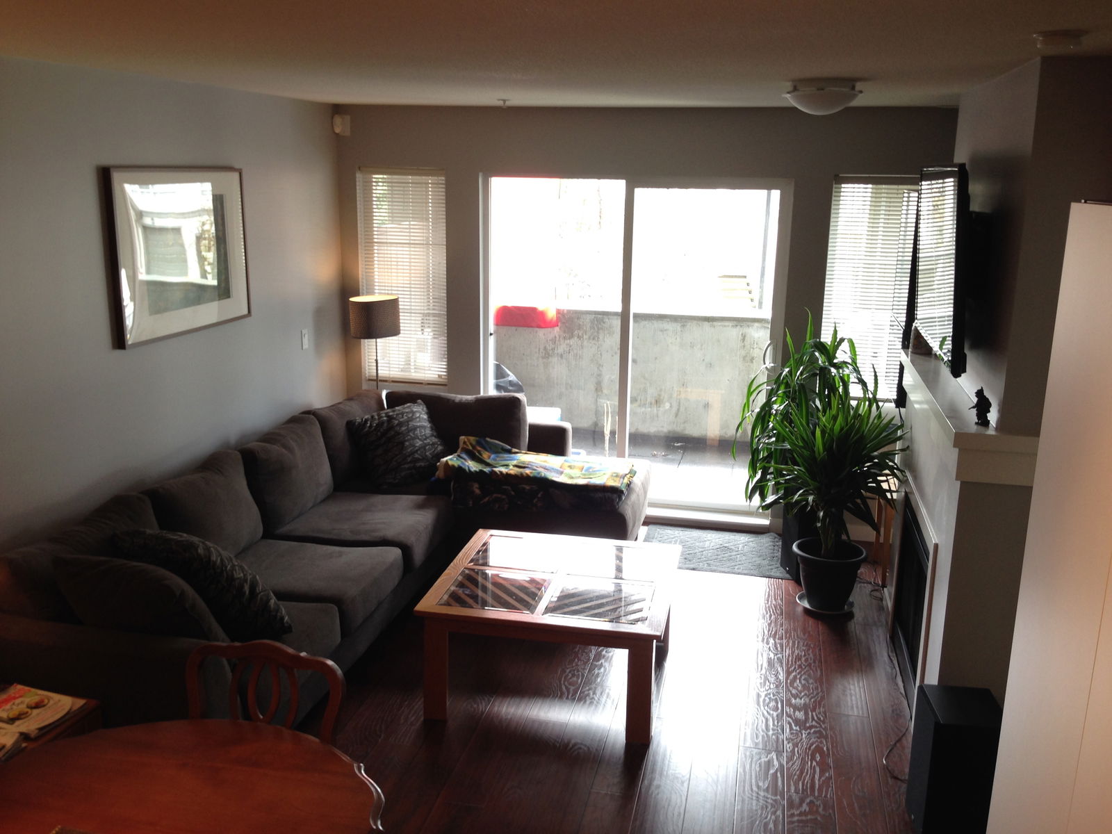 Quedarse En Casa Burnaby 129691
