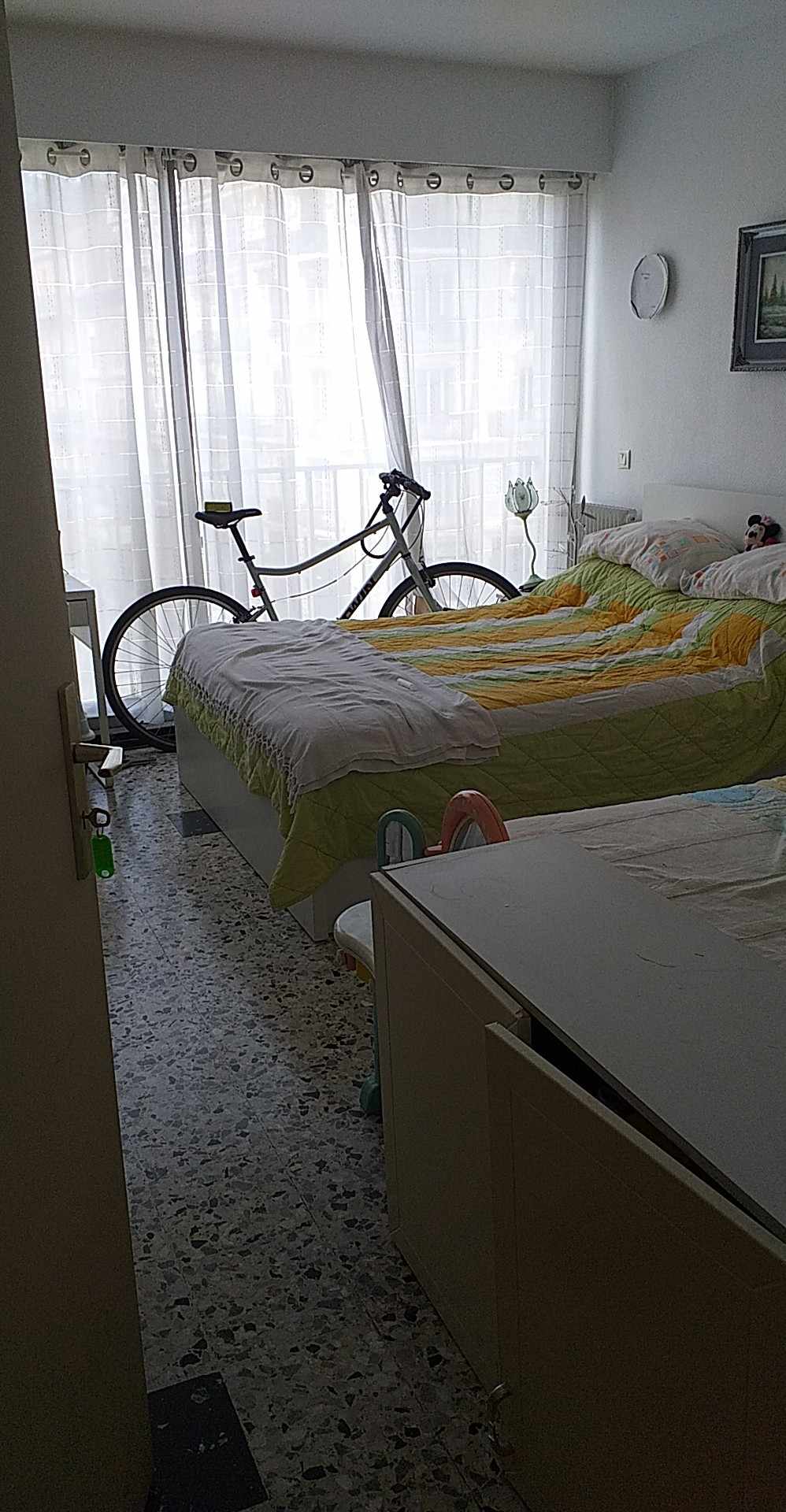 Quedarse En Casa Grenoble 663347