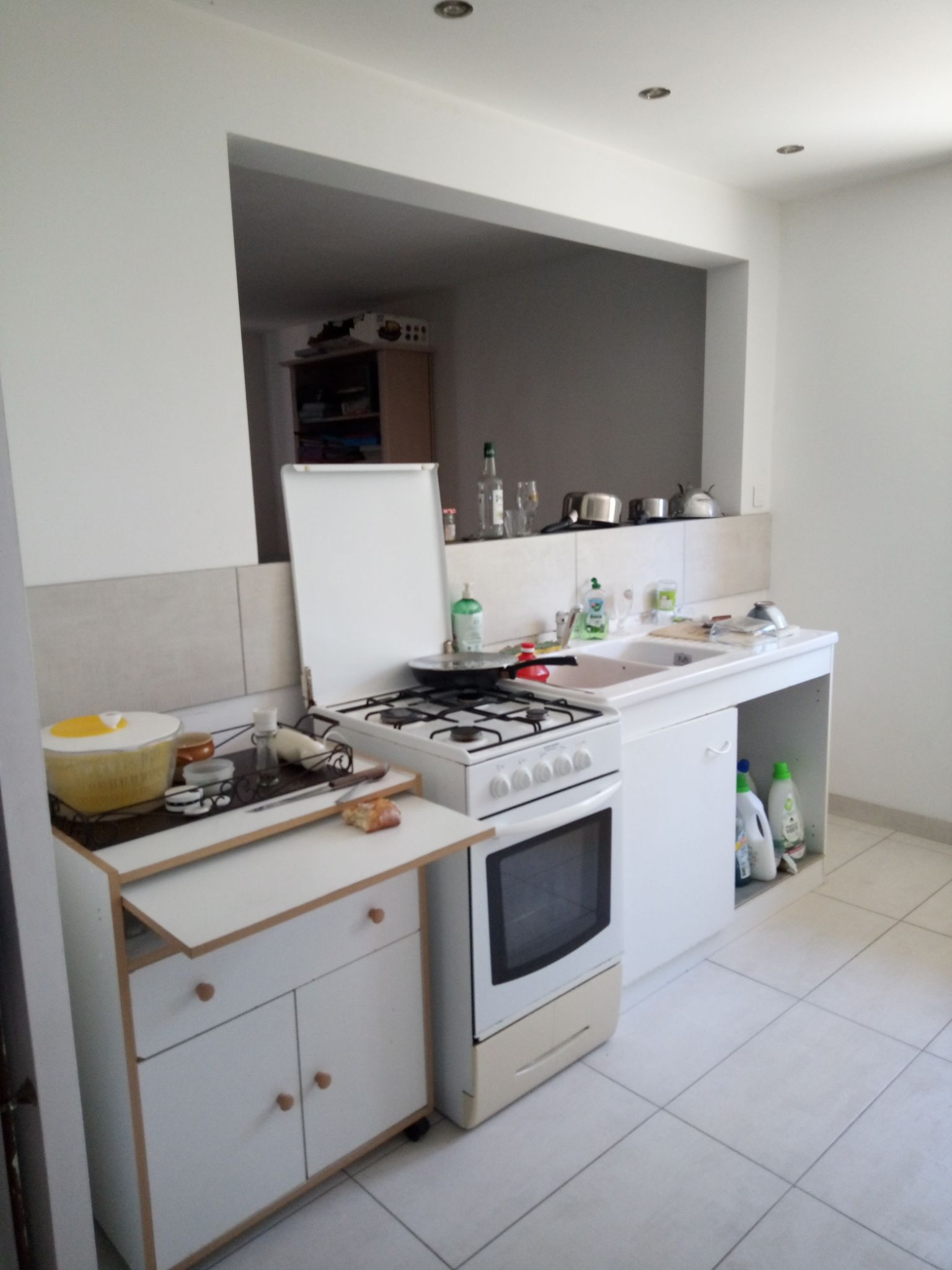 Quedarse En Casa L'Isle-d'Abeau 268742