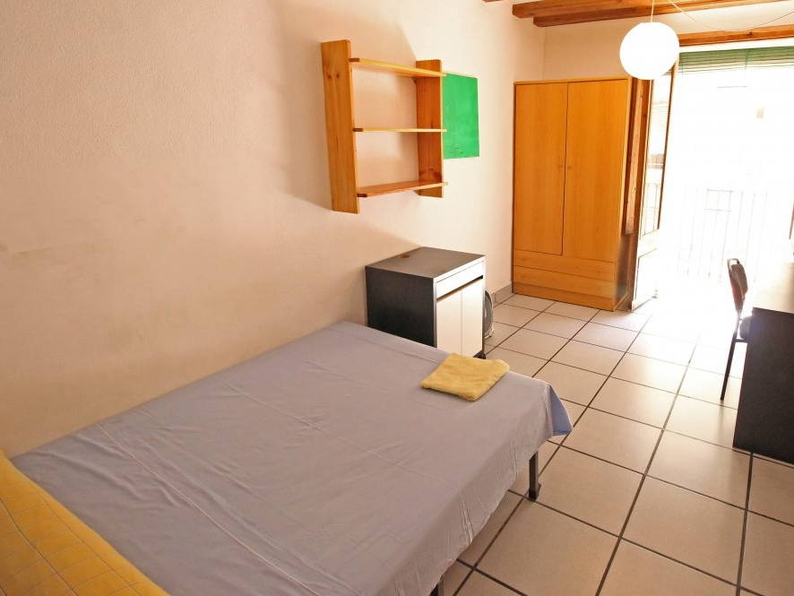 Zusammenleben Barcelona 659725-1