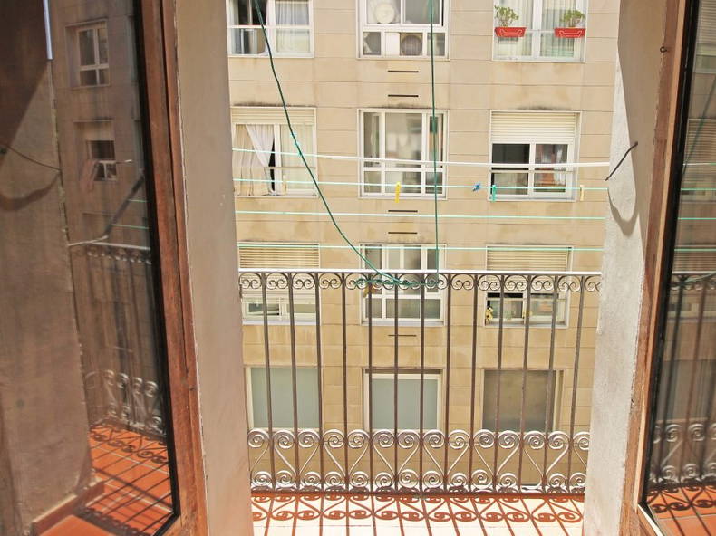 Zusammenleben Barcelona 659725-4