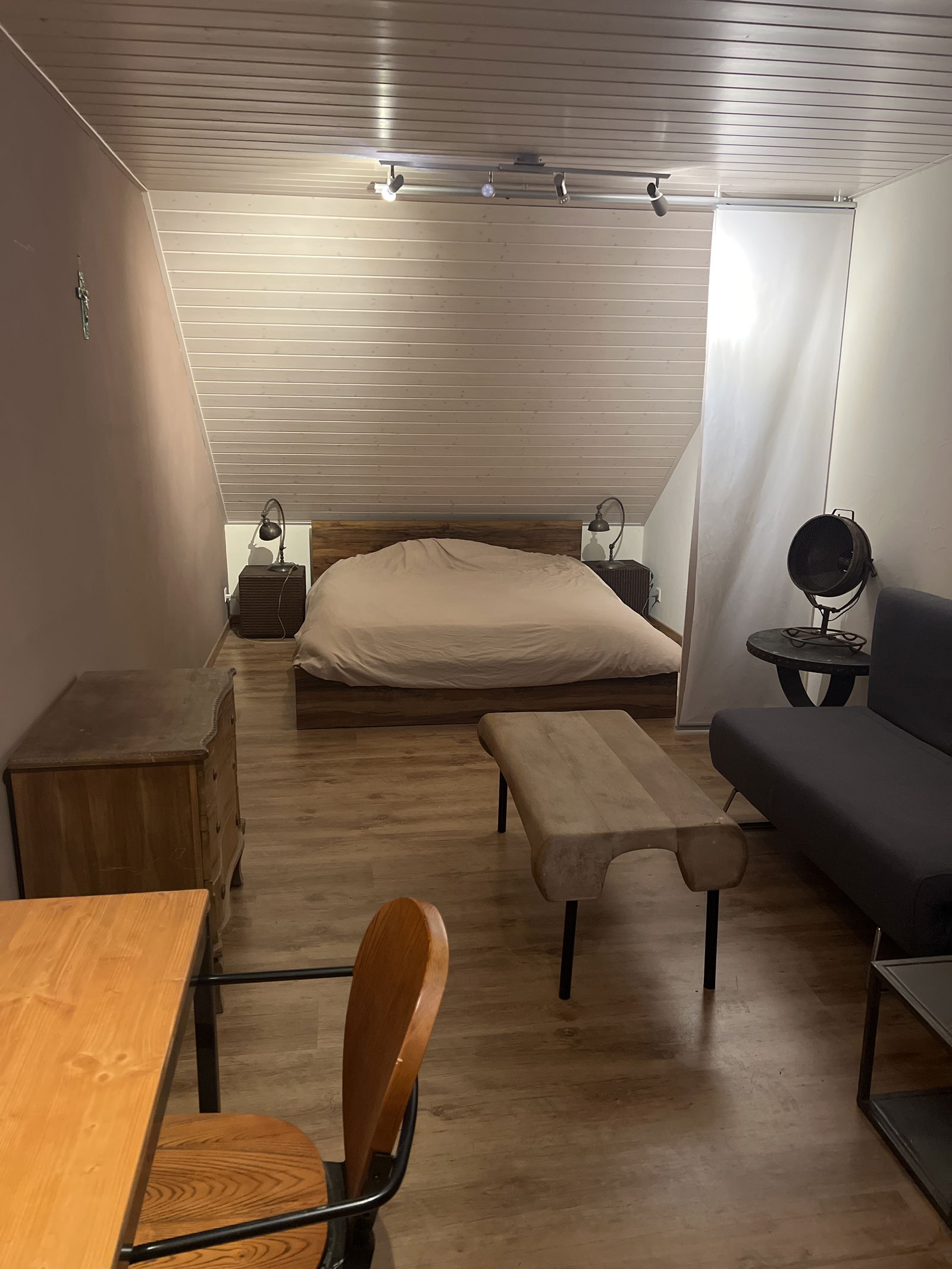 Coliving Les Montets 396133