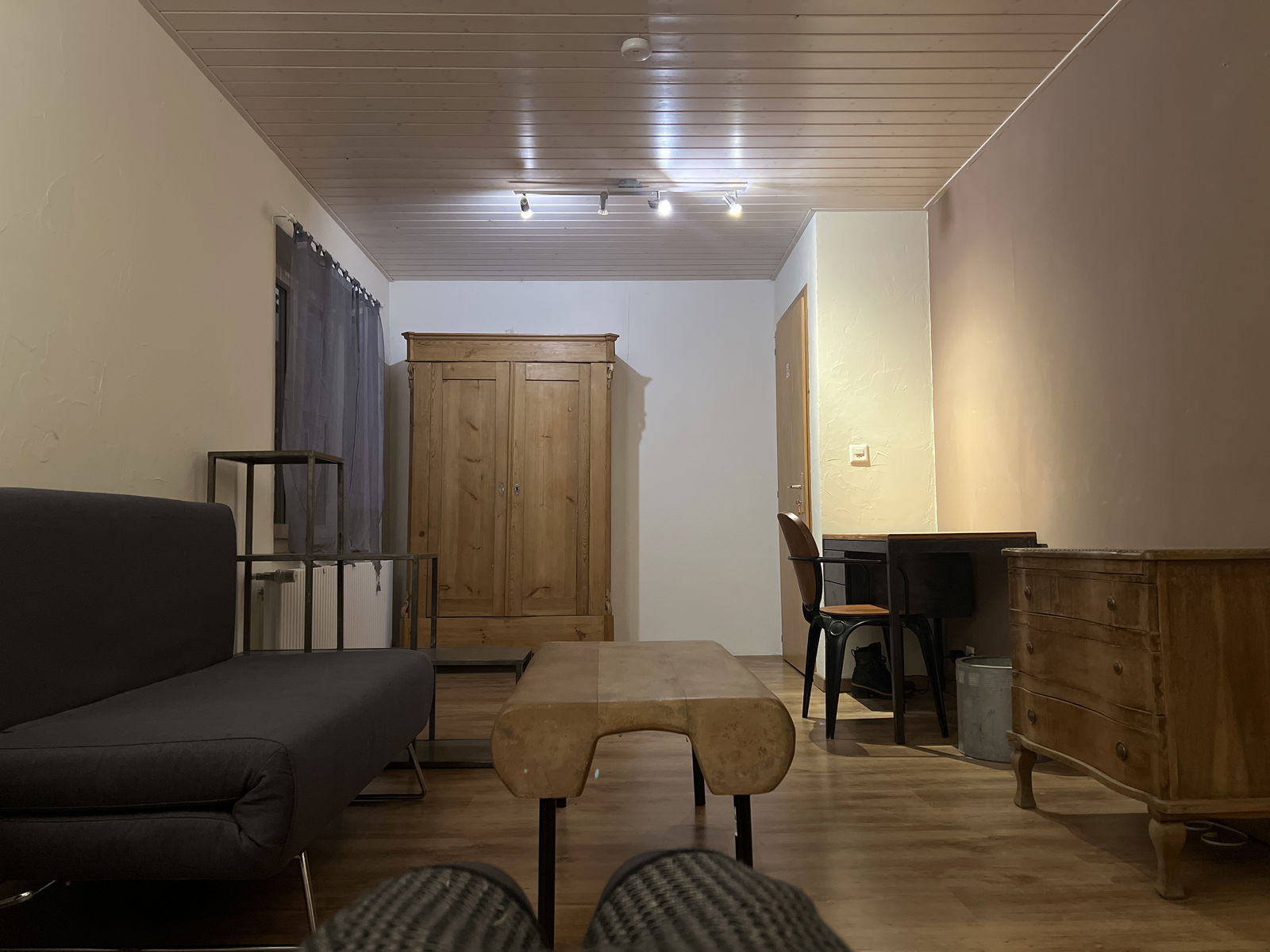 Coliving Les Montets 396133