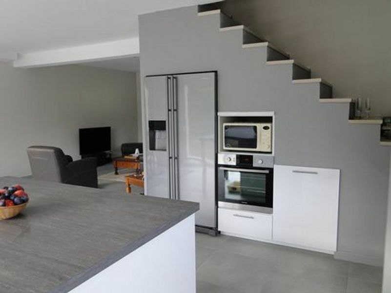 Quedarse En Casa Fontanil-Cornillon 143125