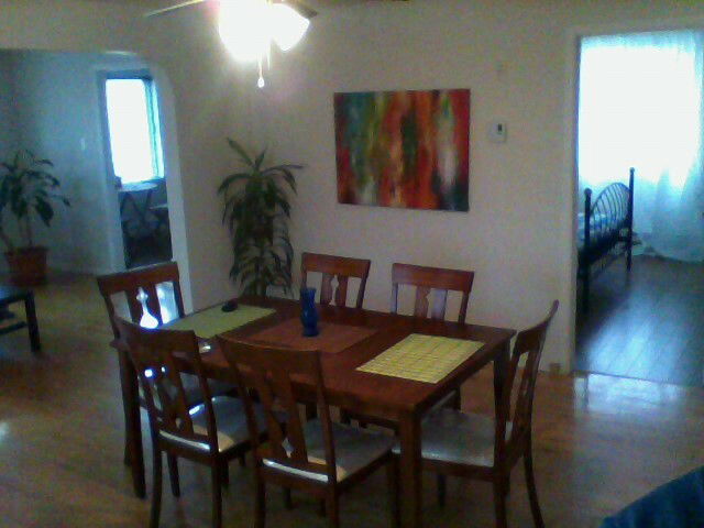 Quedarse En Casa Saint-Hyacinthe 90244