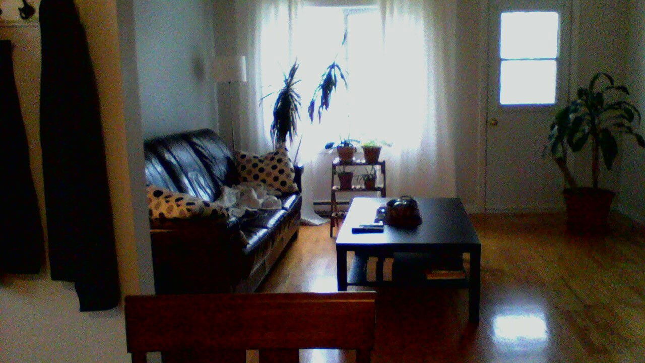 Quedarse En Casa Saint-Hyacinthe 90244