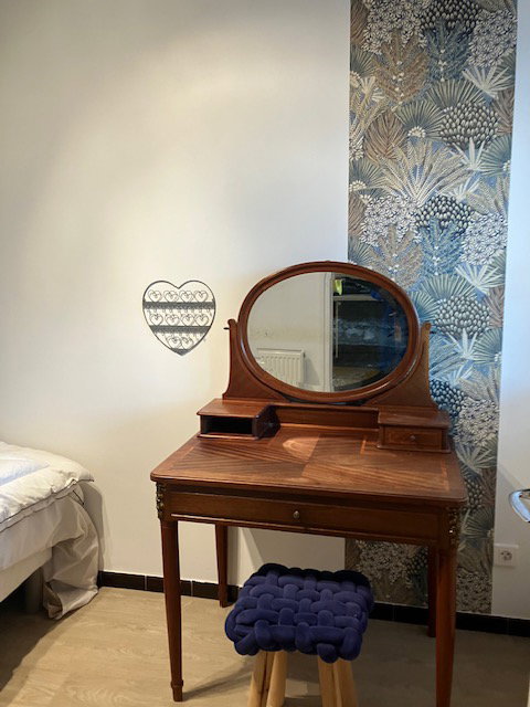 Habitación En Casa Del Anfitrión Vaulx-en-Velin 232482