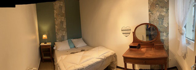 Habitación En Casa Del Anfitrión Vaulx-en-Velin 232482