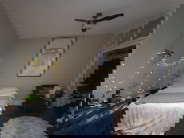 Roomlala | Habitación en alquiler cerca de la estación de metro Papineau