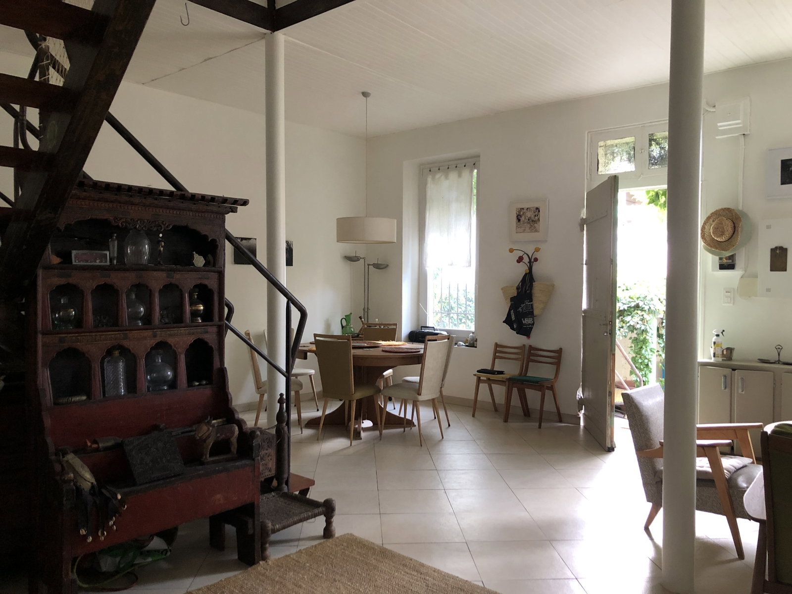 Habitación En Casa Del Anfitrión Marseille 667967