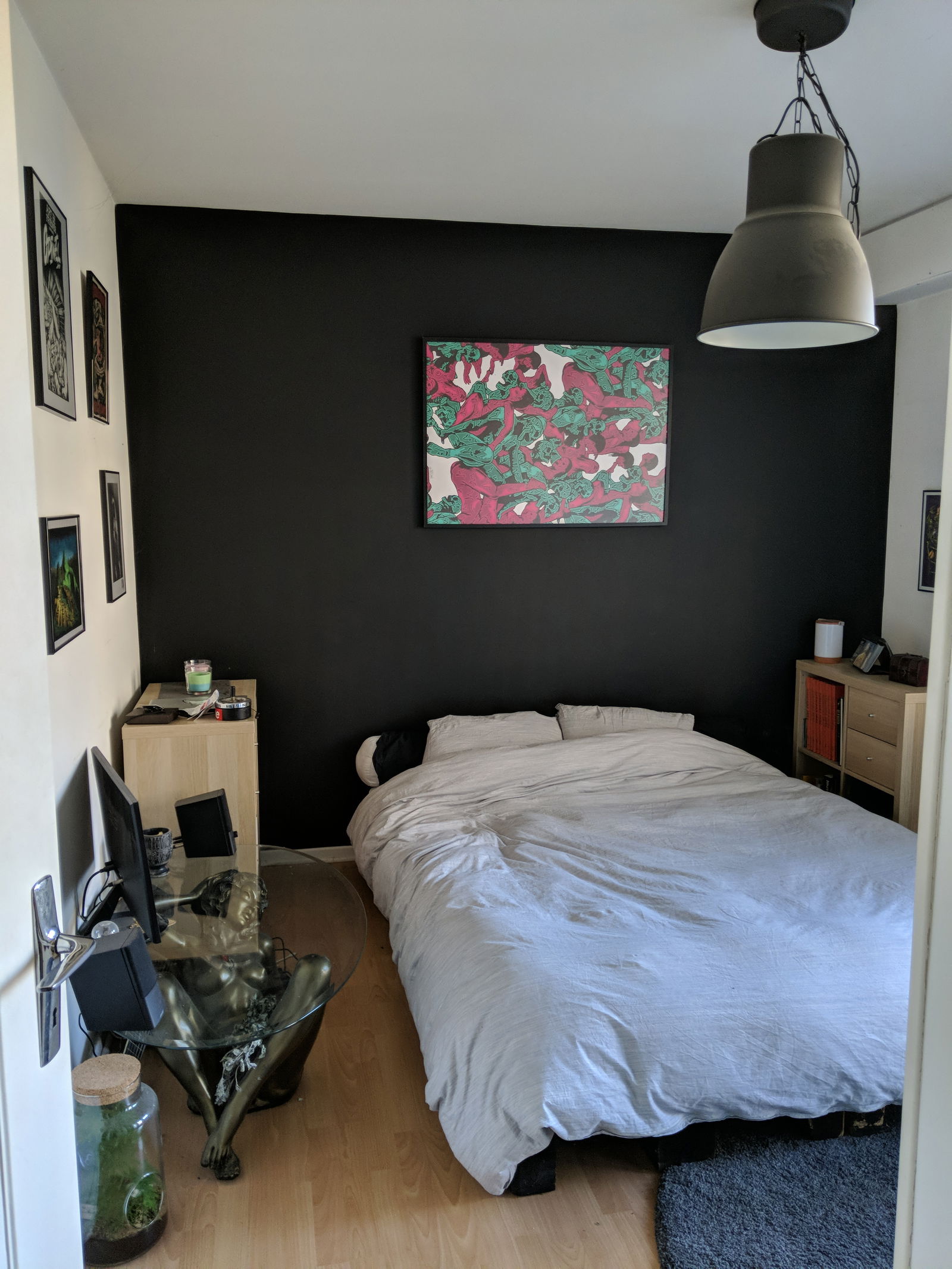 Quedarse En Casa Etrembières 219430