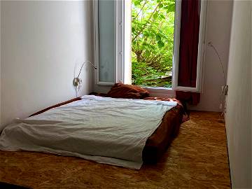 Roomlala | Habitación en alquiler cerca de la playa del Prado
